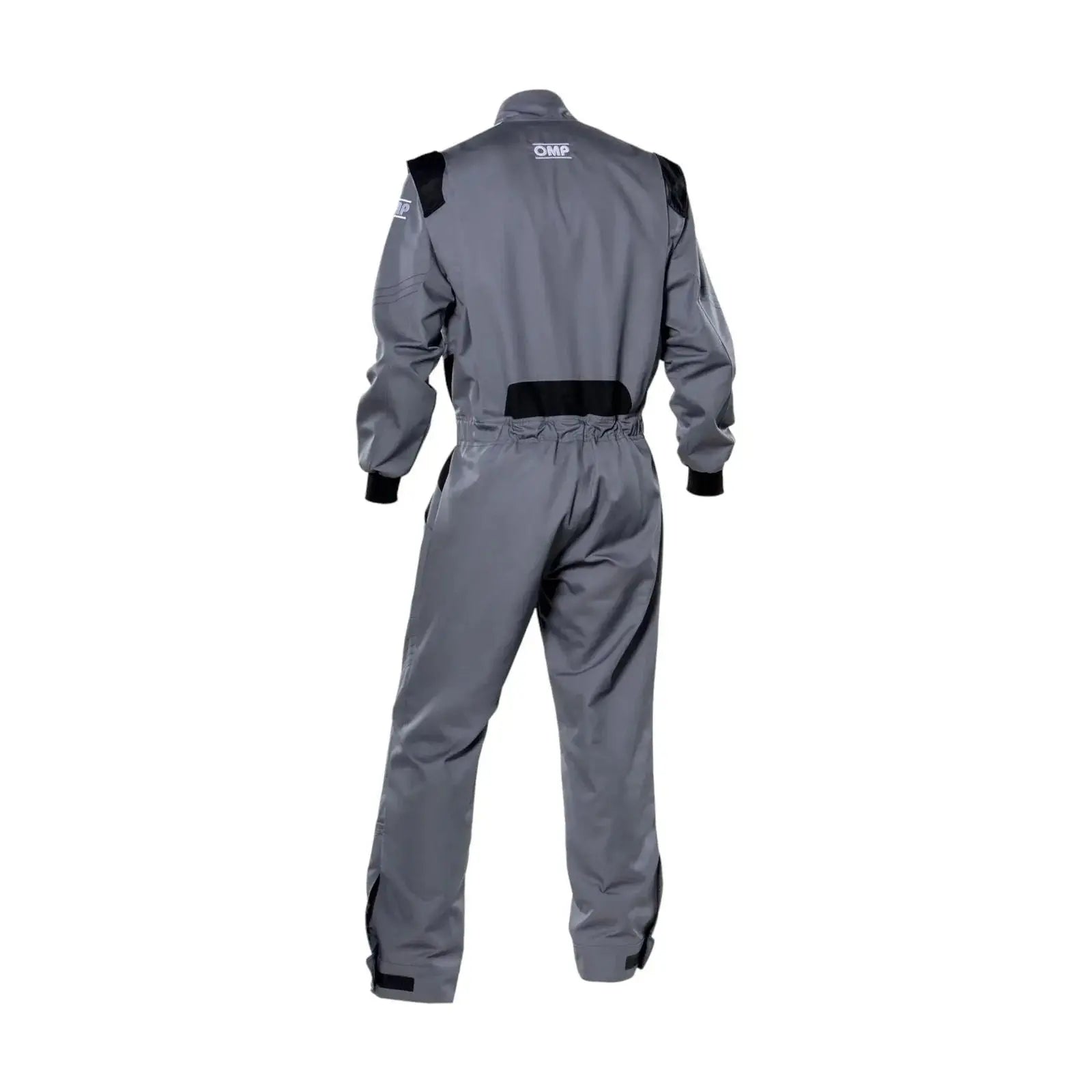 OMP Blast Evo Coverall | Mechanic Suit for Motorsports image 2