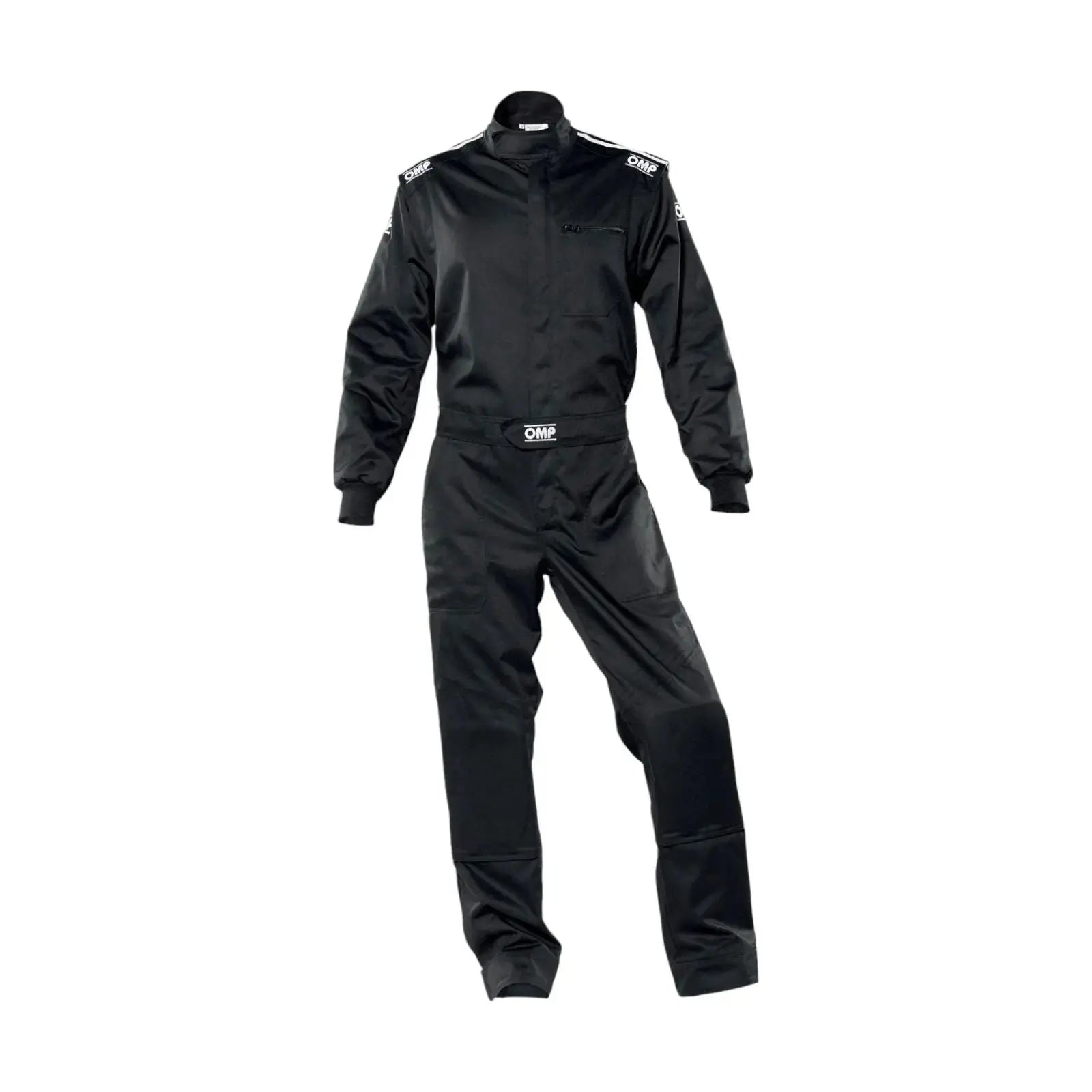 OMP Blast Evo Coverall | Mechanic Suit for Motorsports image 3