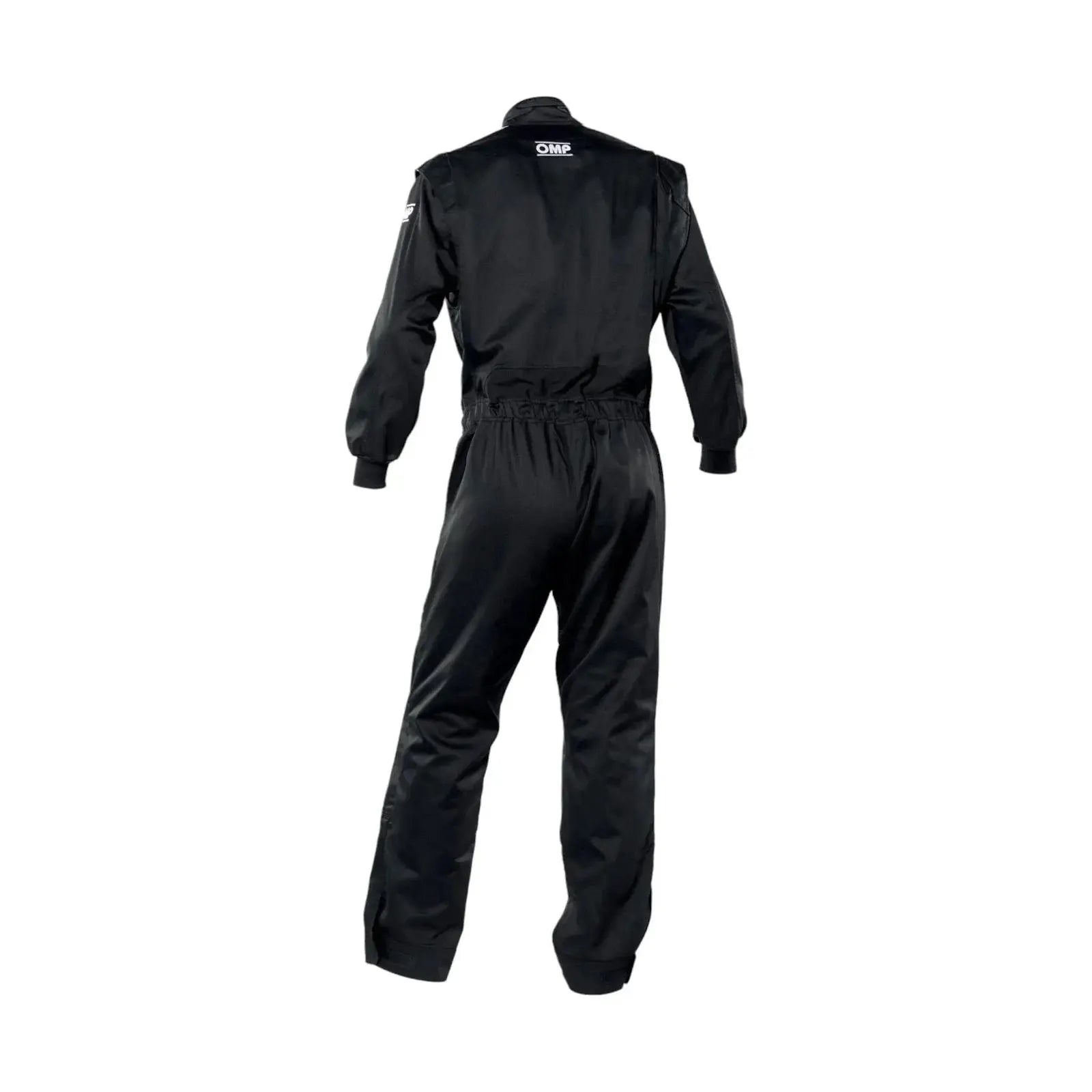 OMP Blast Evo Coverall | Mechanic Suit for Motorsports image 4