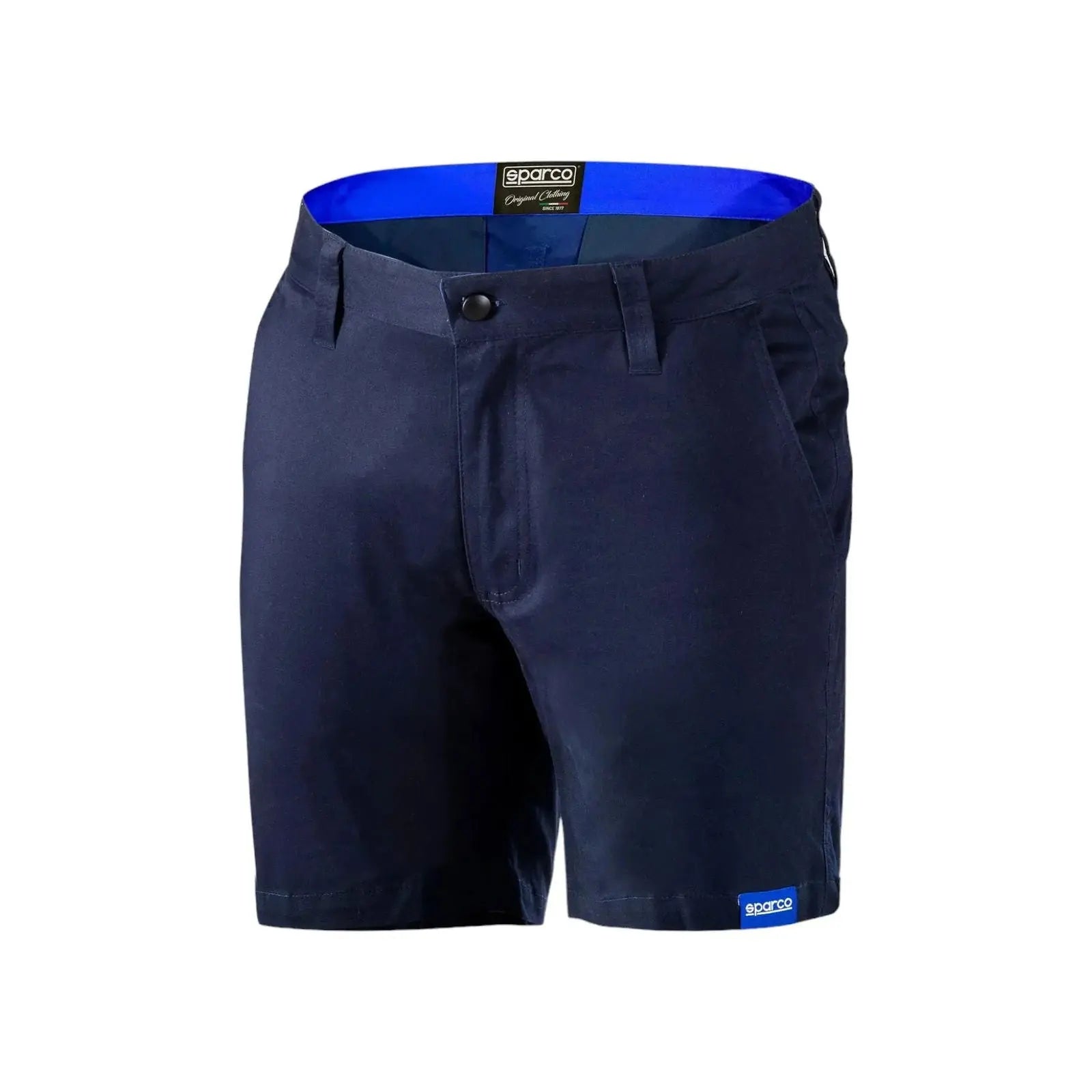 Sparco Corporate Bermuda Pants | Official Teamwear image 1