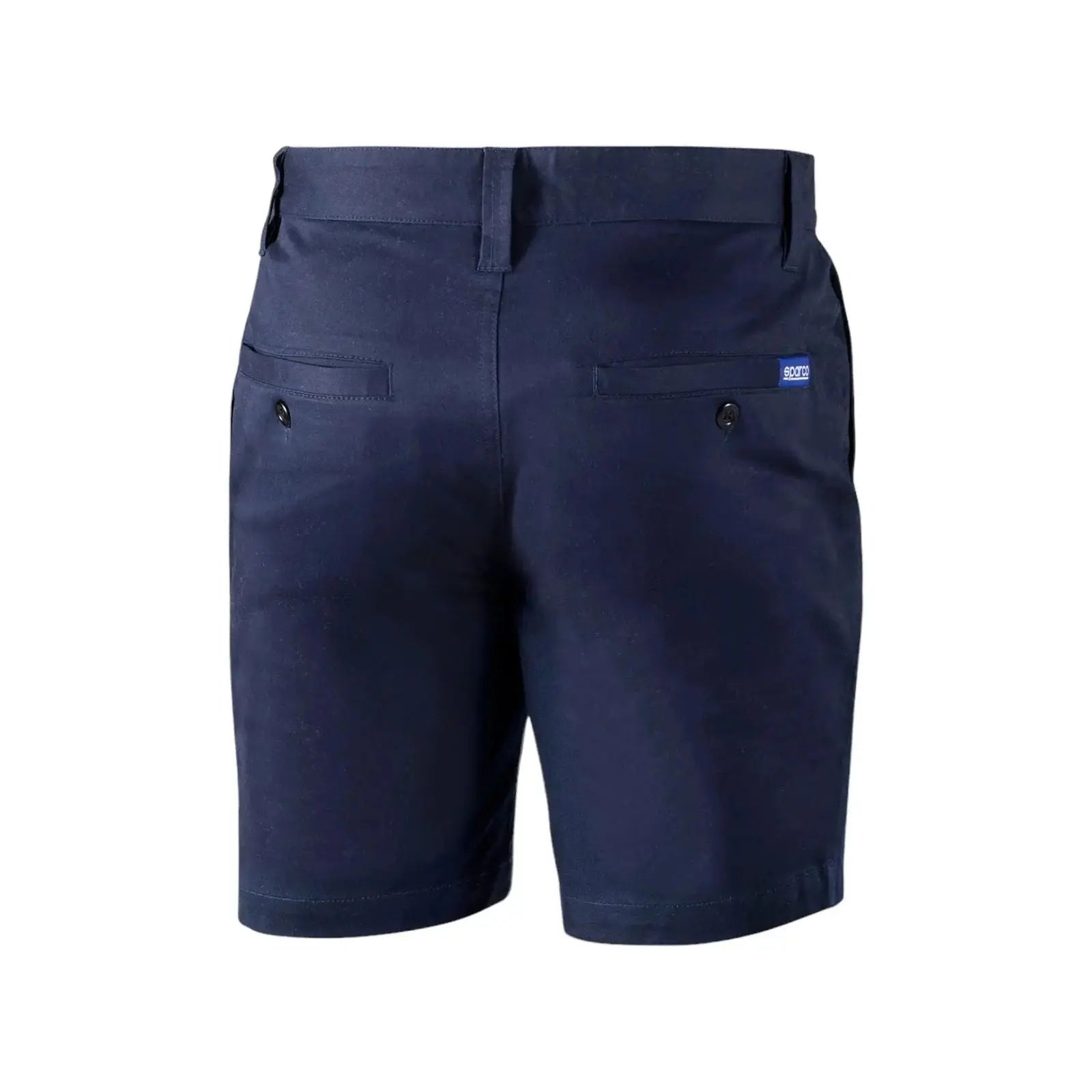 Sparco Corporate Bermuda Pants | Official Teamwear image 2
