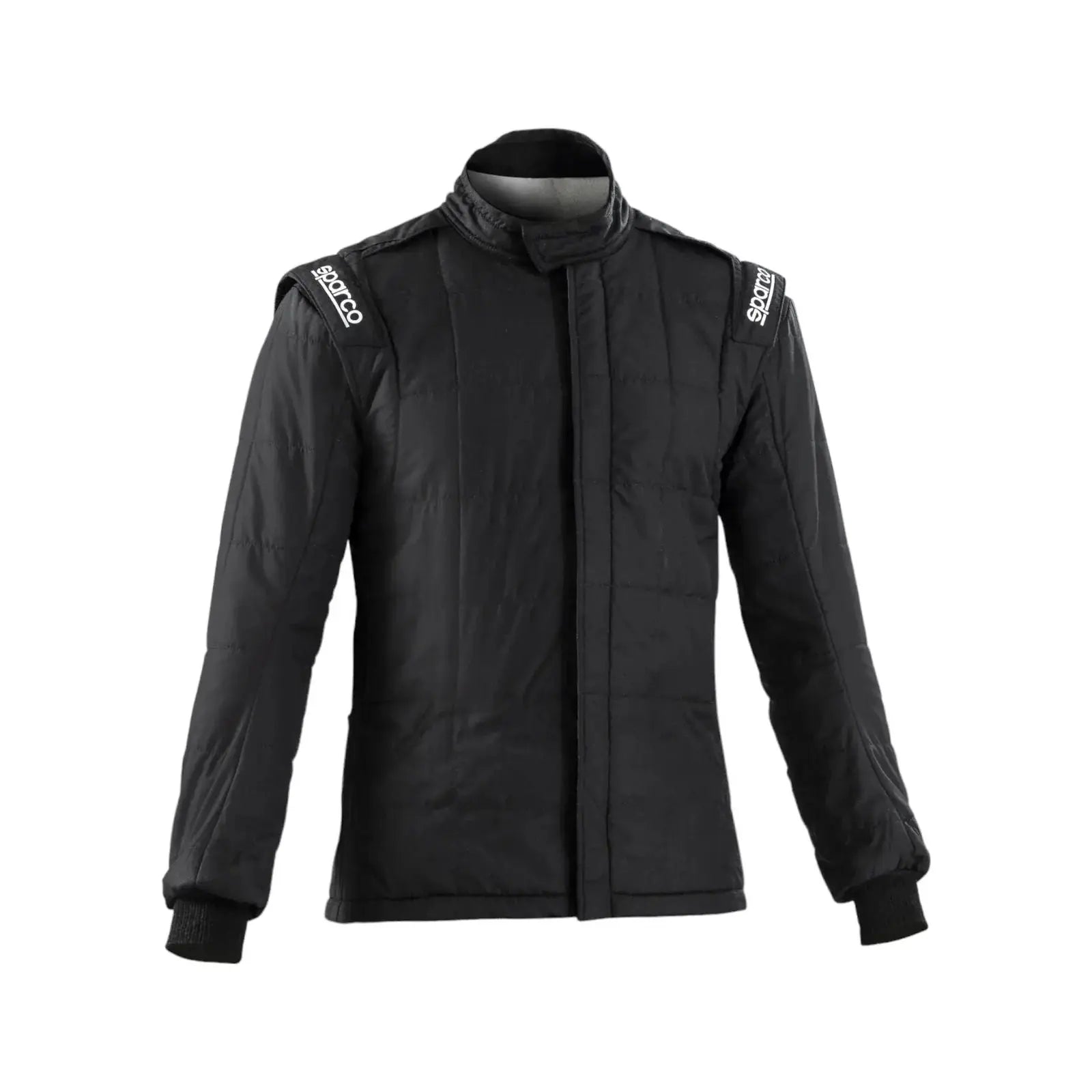 Sparco Mechanic Jacket | Durable and Functional Motorsport Apparel image 2
