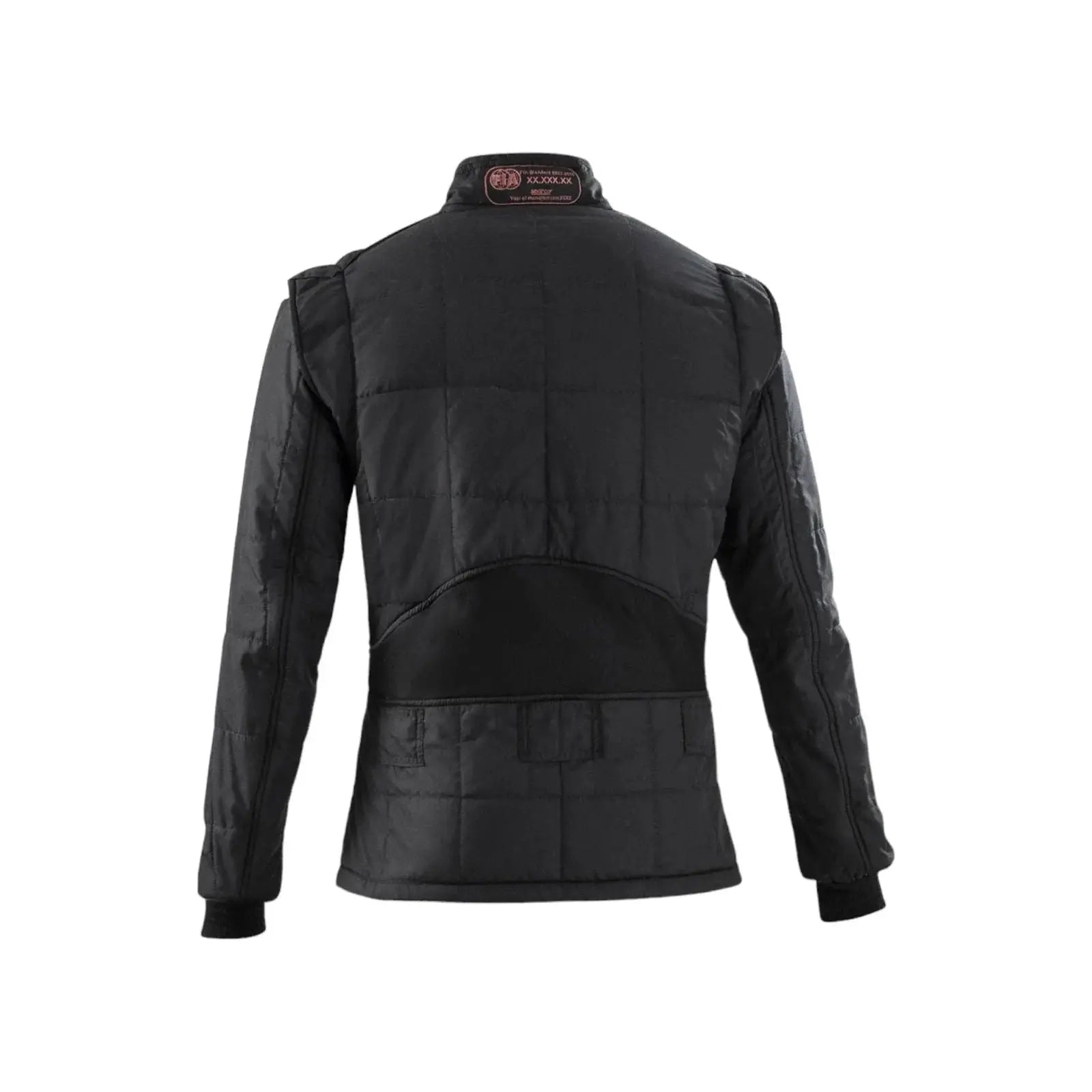 Sparco Mechanic Jacket | Durable and Functional Motorsport Apparel image 3