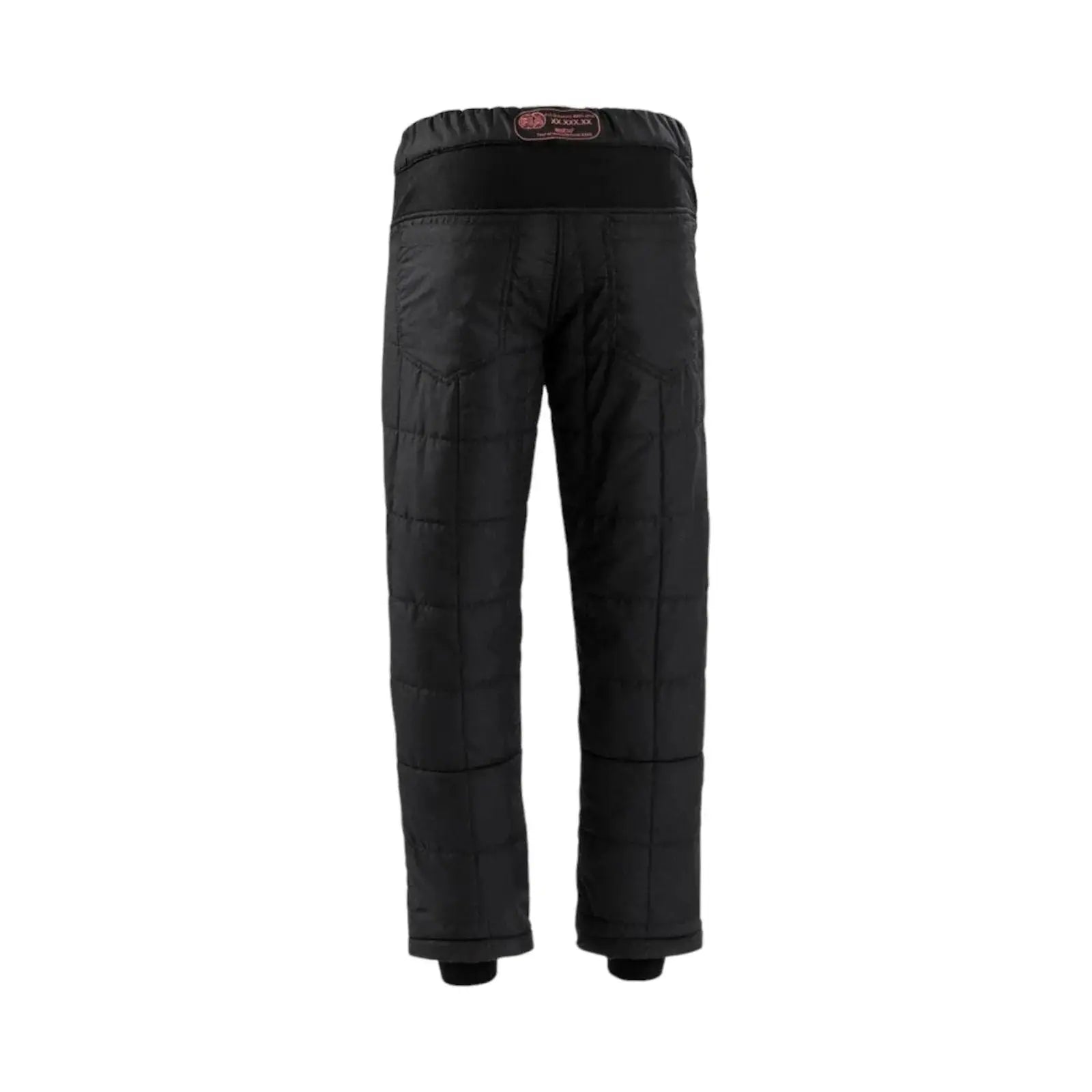 Sparco Mechanic Pants | Official Teamwear image 2