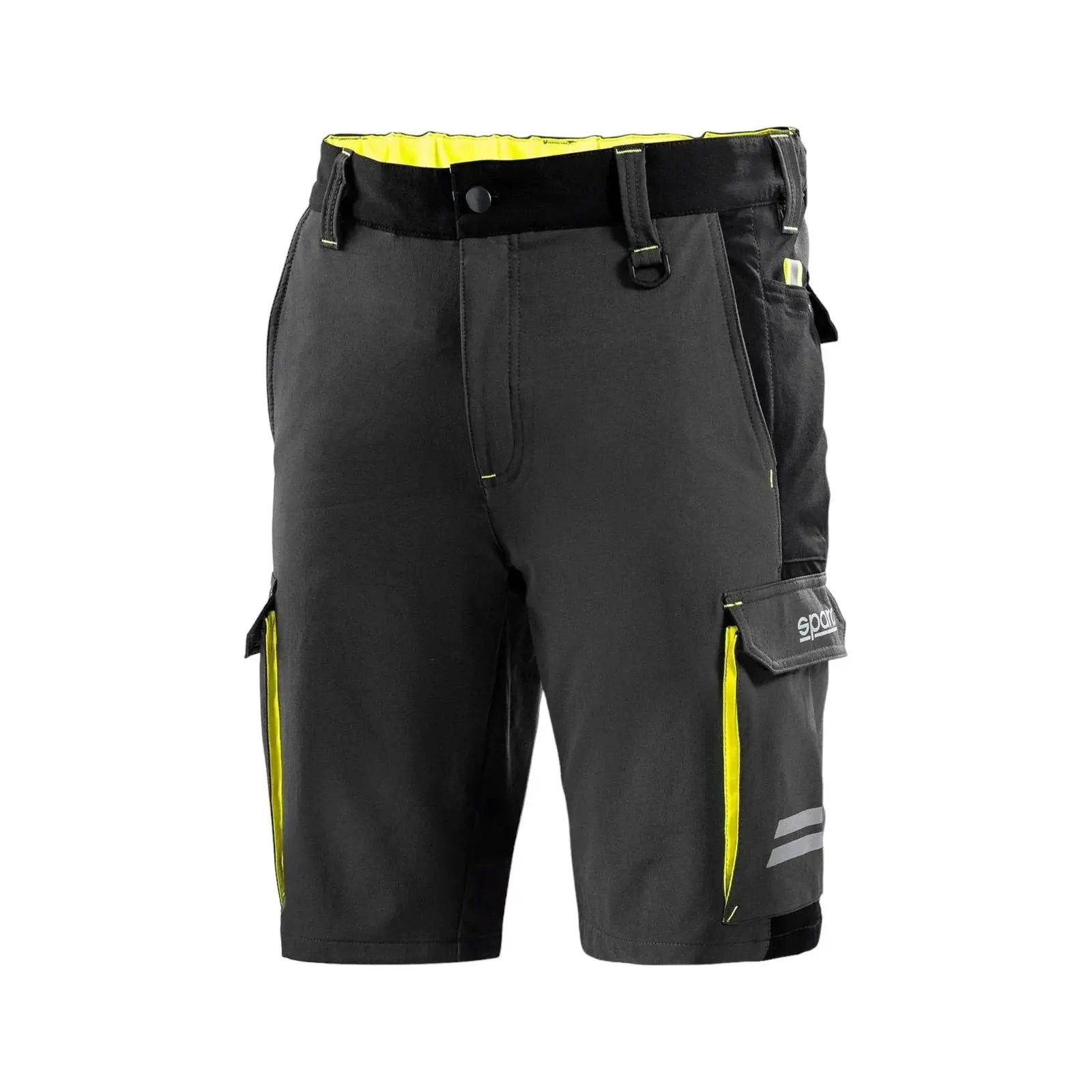 Sparco Teamwork Shorts for Men | Official Teamwear image 1