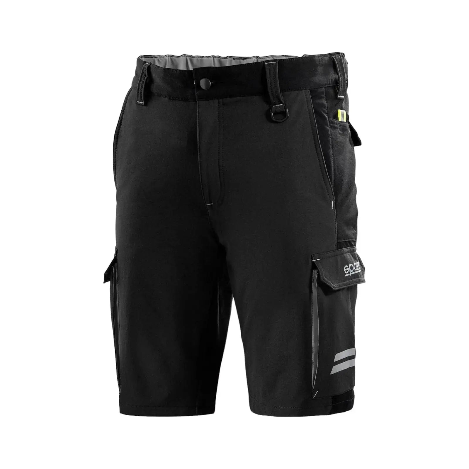 Sparco Teamwork Shorts for Men | Official Teamwear image 5