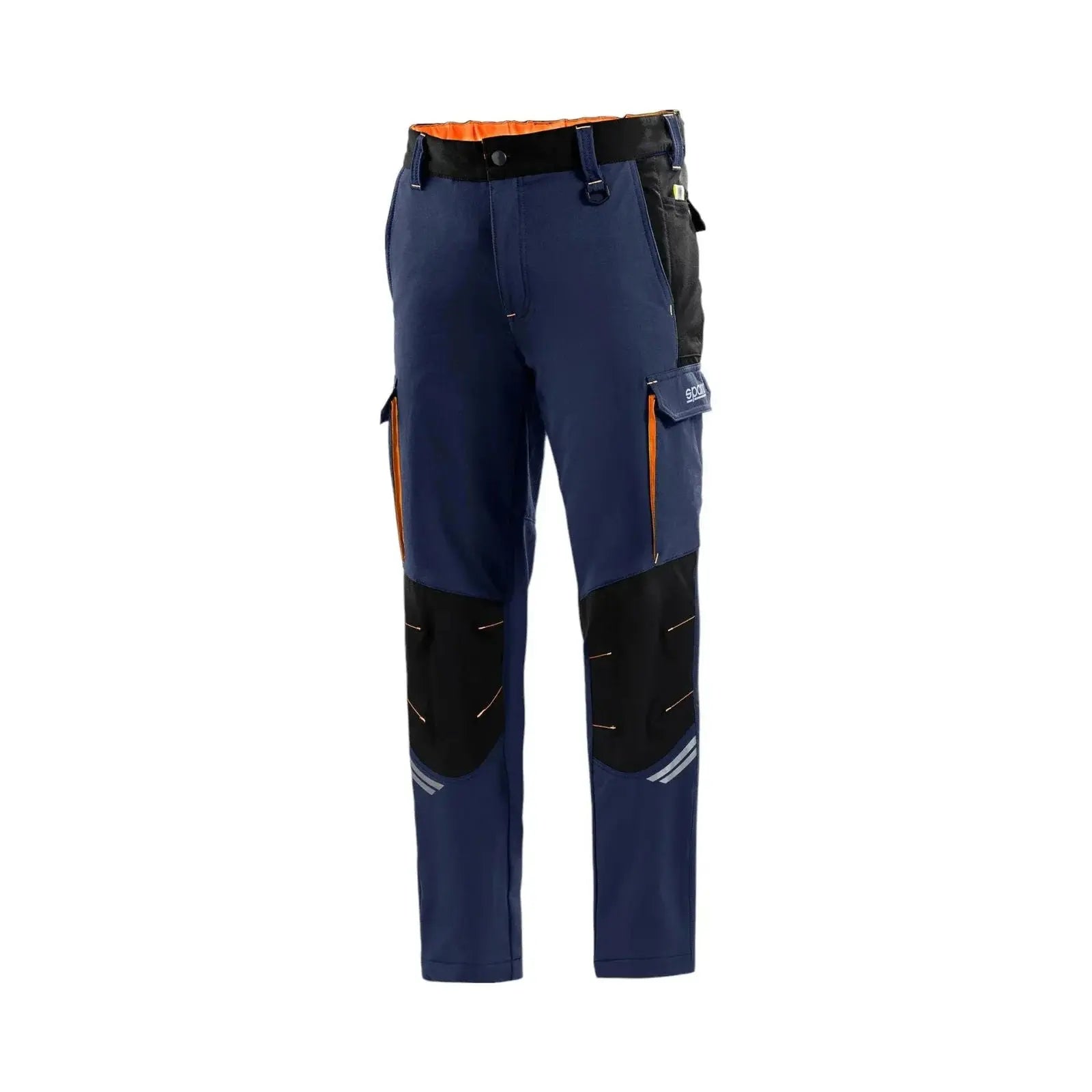 Sparco Technical Pants | High-Performance Motorsport Wear image 1