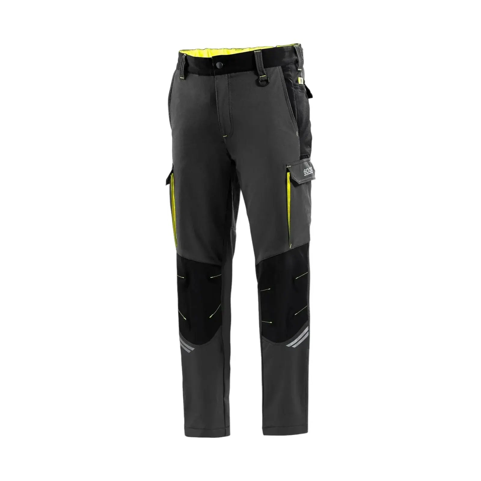 Sparco Technical Pants | High-Performance Motorsport Wear image 2