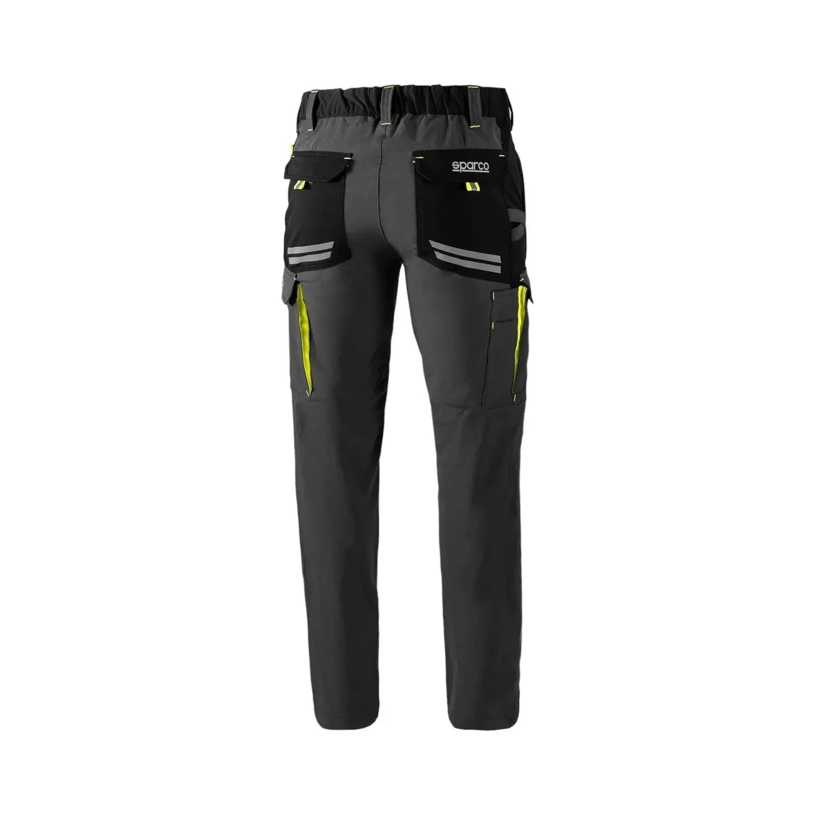 Sparco Technical Pants | High-Performance Motorsport Wear image 3