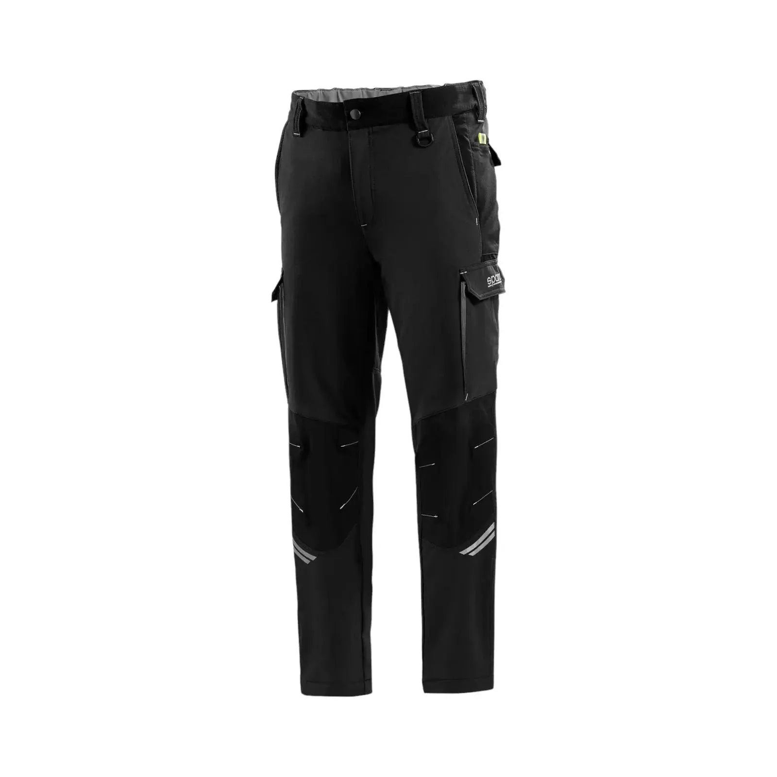 Sparco Technical Pants | High-Performance Motorsport Wear image 4