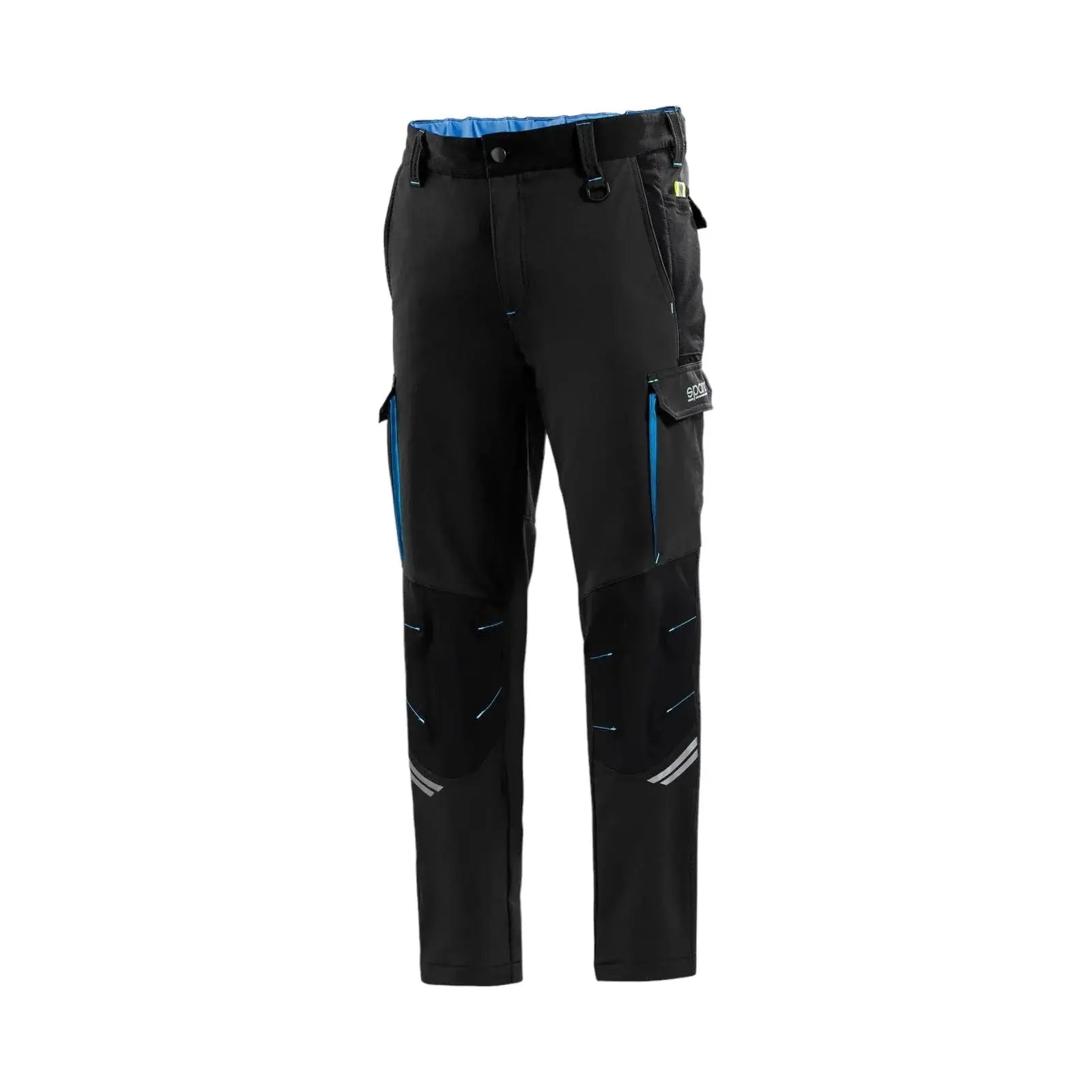 Sparco Technical Pants | High-Performance Motorsport Wear image 5