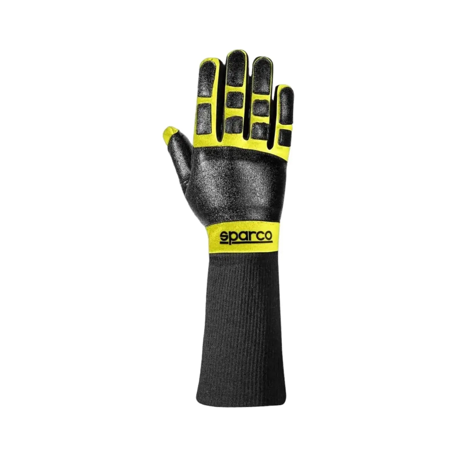 Sparco R-Tide Mechanics Gloves | Durable Work Gloves for Professionals image 2