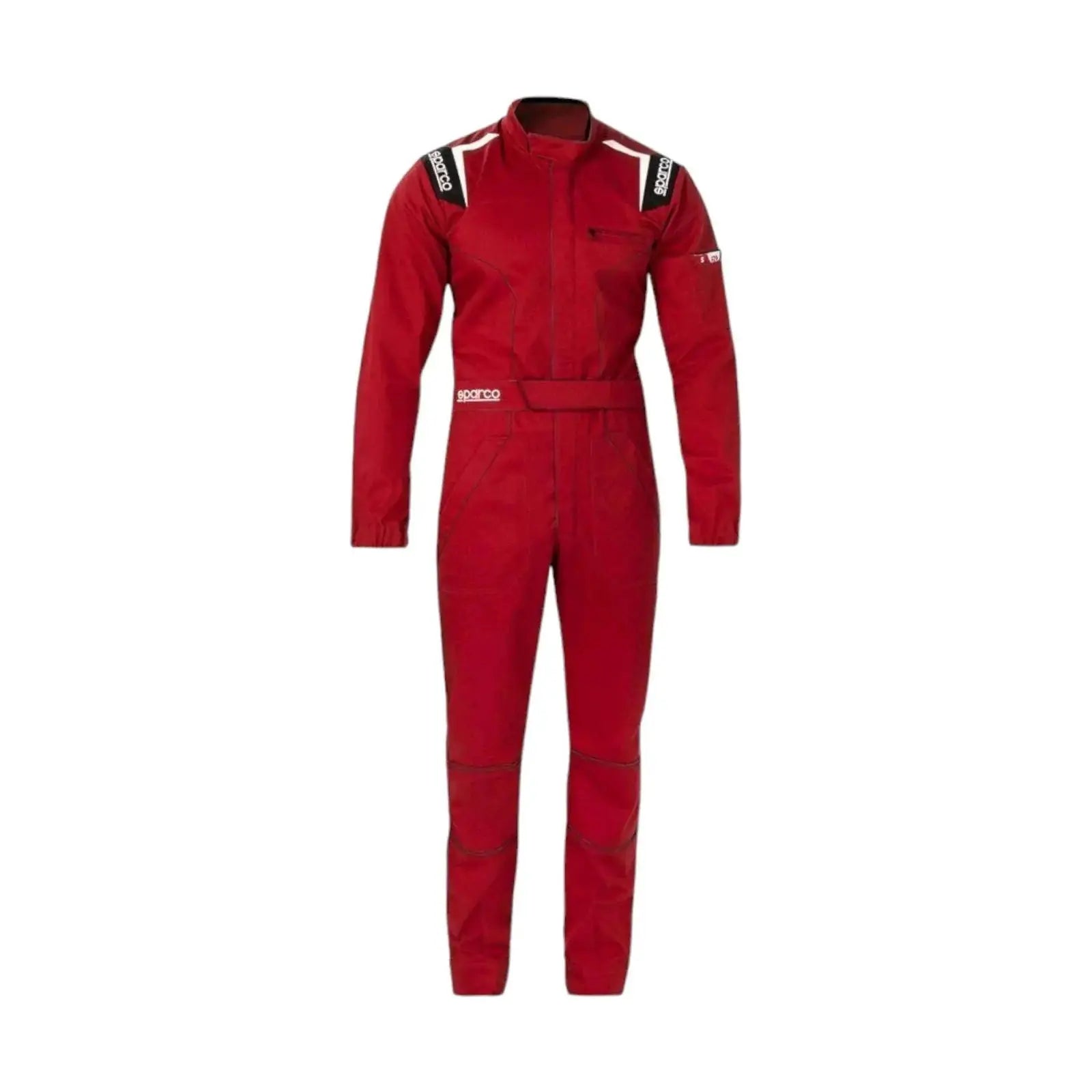 Sparco MS-4 Coverall | Mechanic Suit for Motorsports image 4