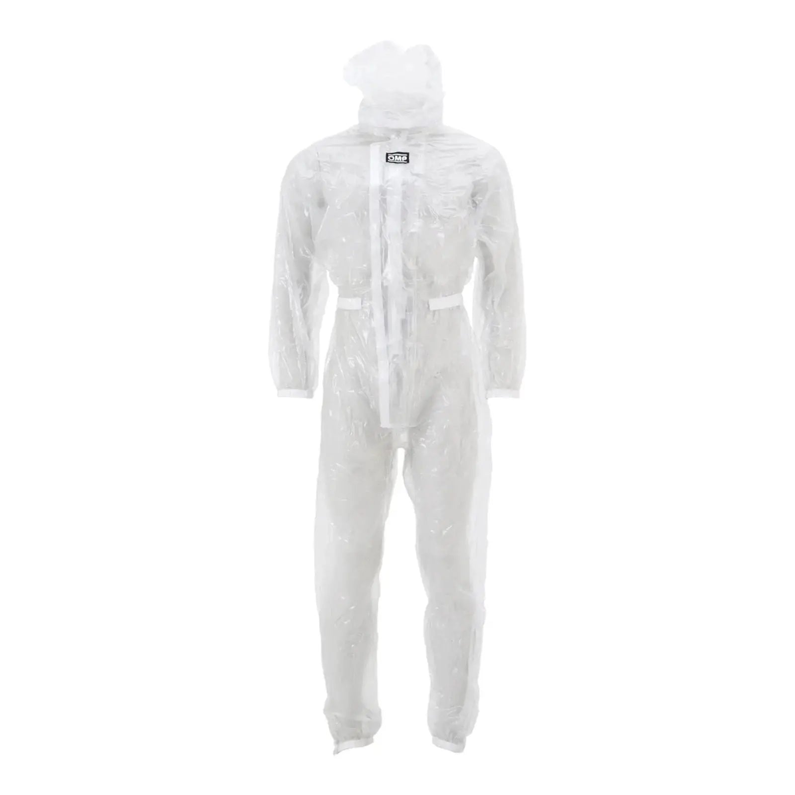 OMP Tuta Pilota Rain Suit | Waterproof Racing Gear image 1