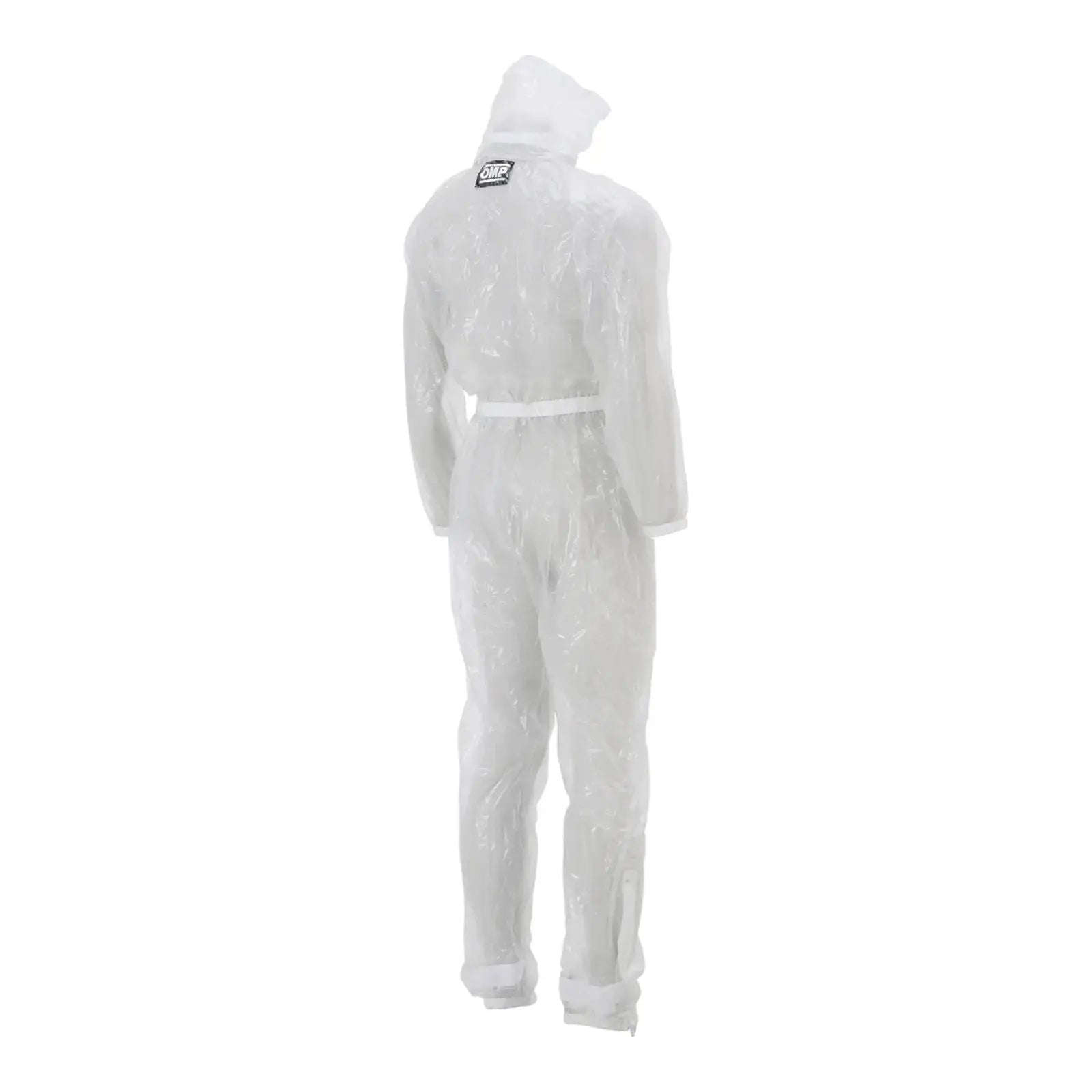 OMP Tuta Pilota Rain Suit | Waterproof Racing Gear image 2