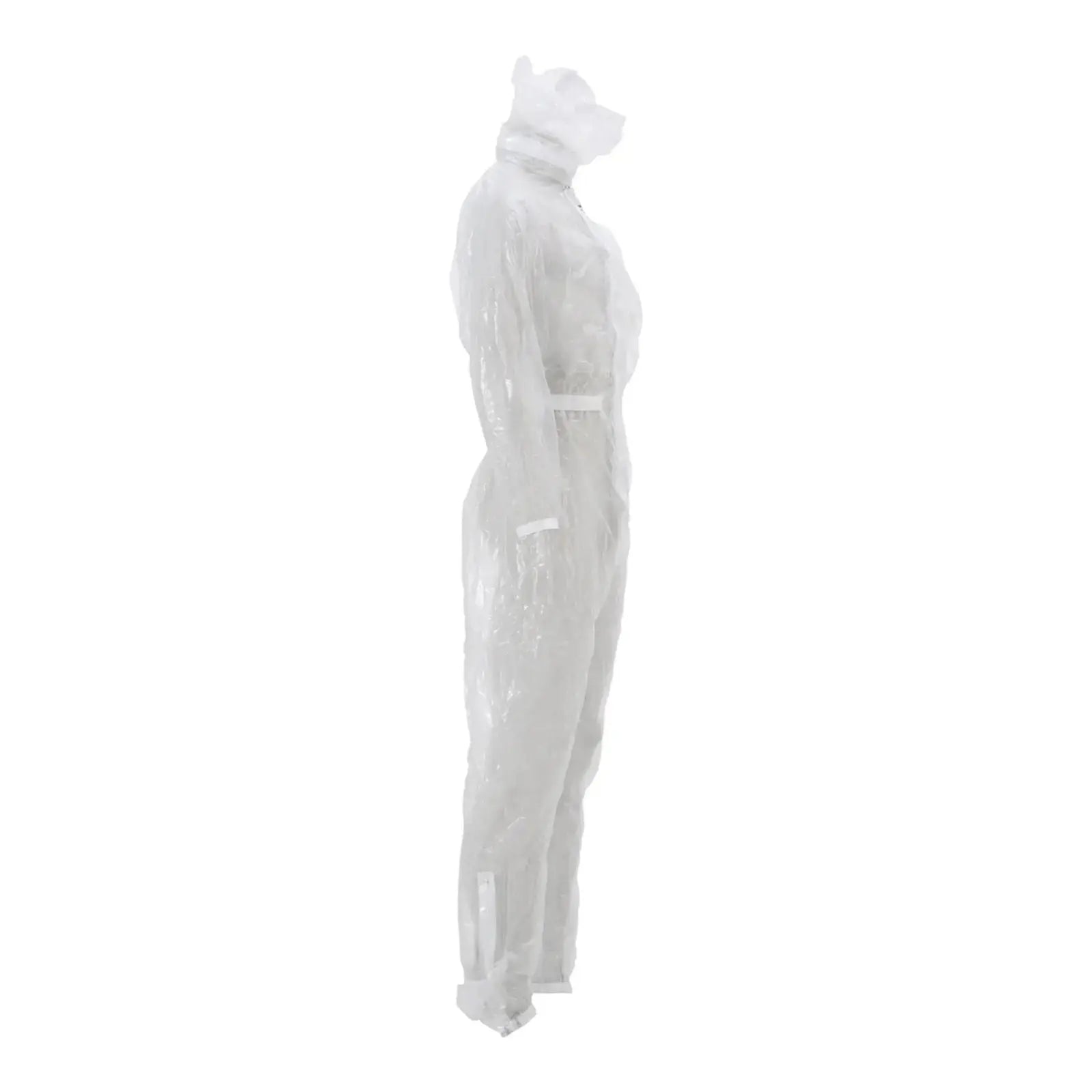OMP Tuta Pilota Rain Suit | Waterproof Racing Gear image 3