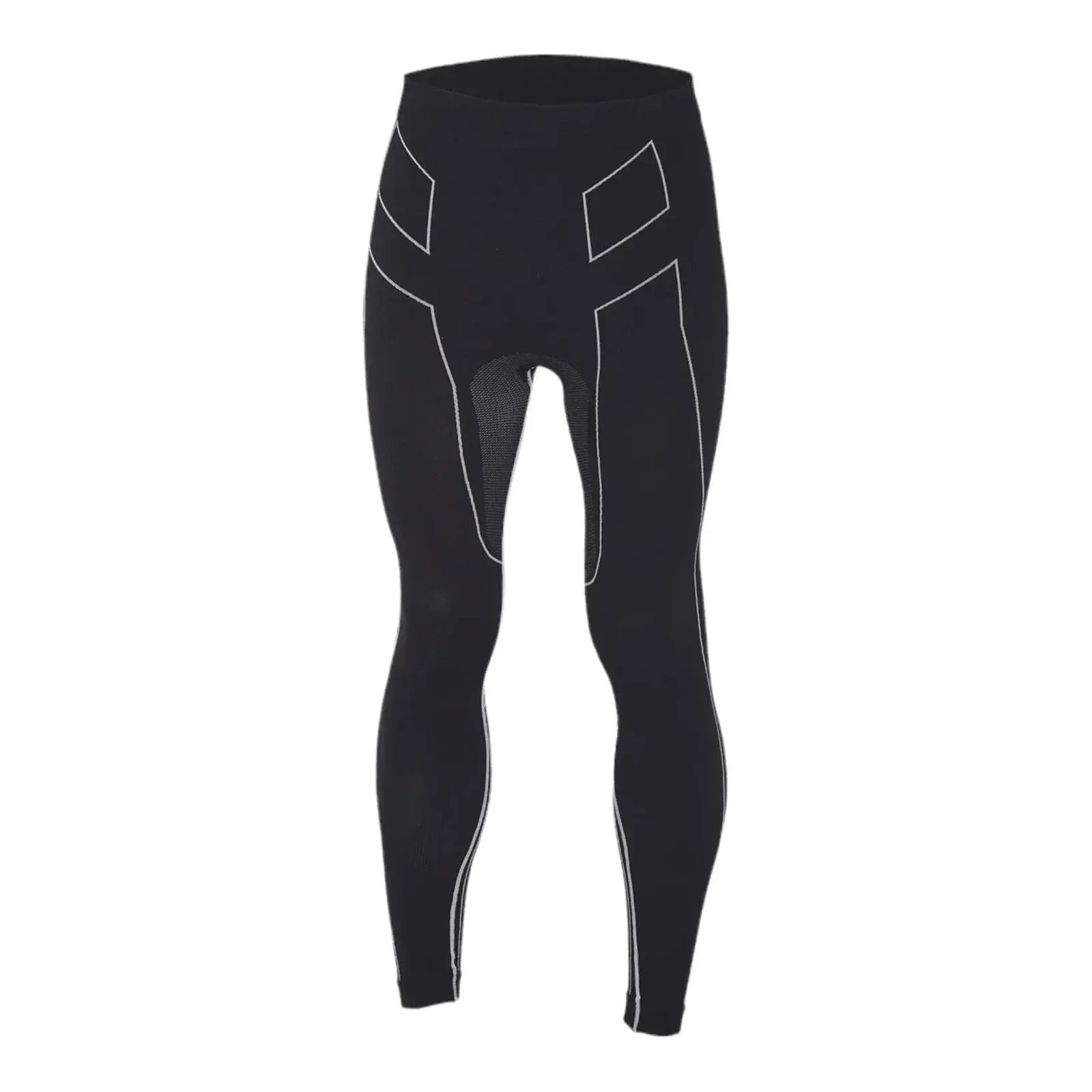 Winter Undersuit Bottom - Insulated Base Layer for Cold Weather image 1
