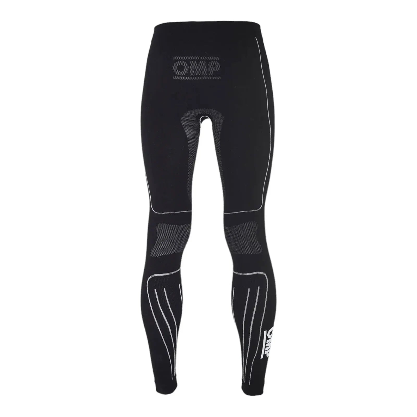 Winter Undersuit Bottom - Insulated Base Layer for Cold Weather image 2