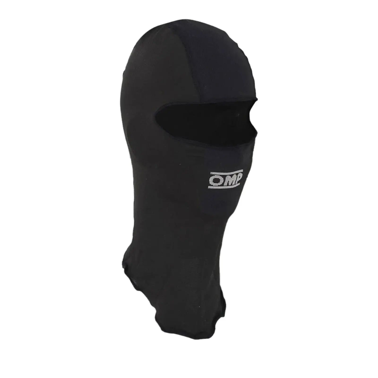 Sottocasco Nero Black Balaclava | Official Teamwear image 1