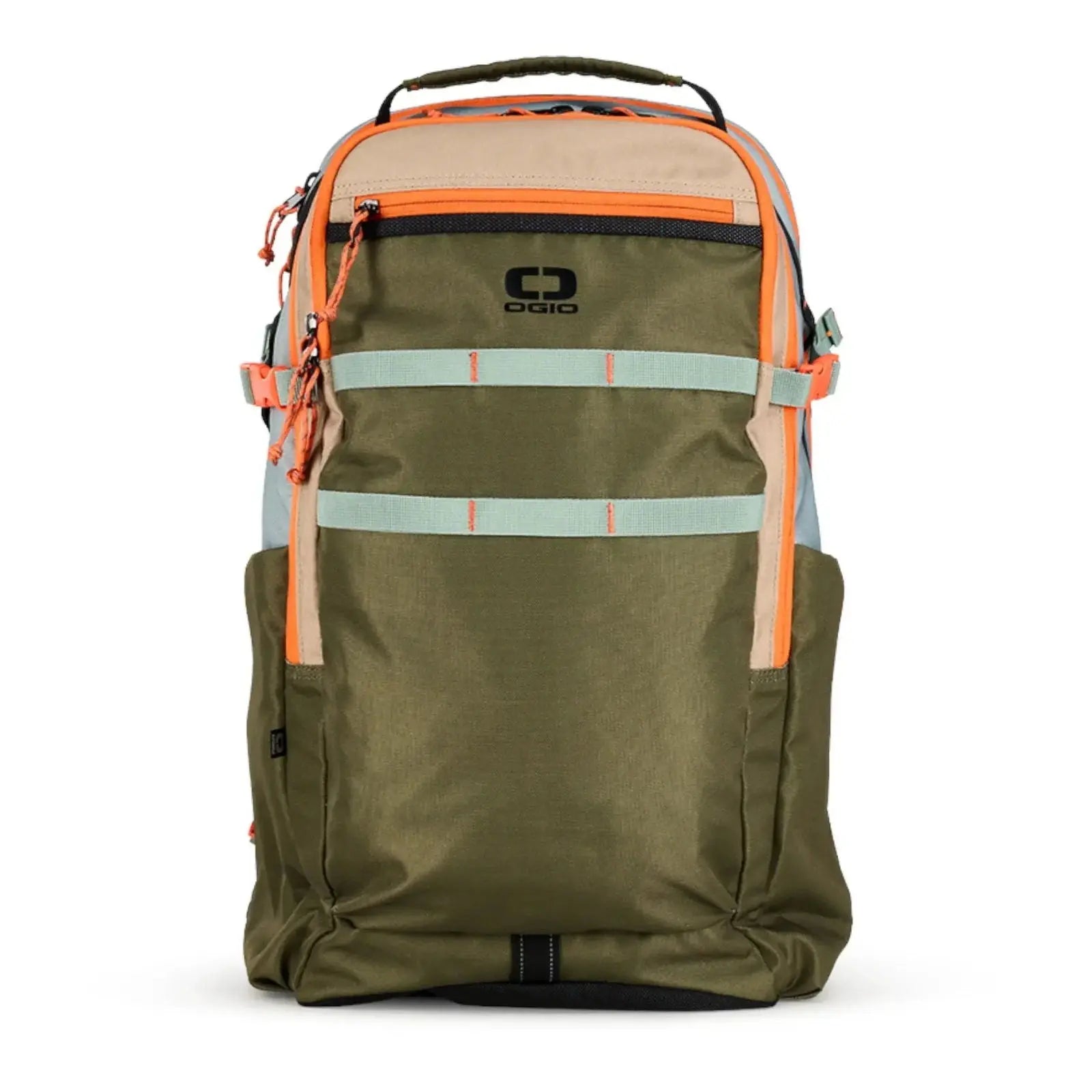 Alpha 25L Backpack | Lightweight and Durable Everyday Gear image 1