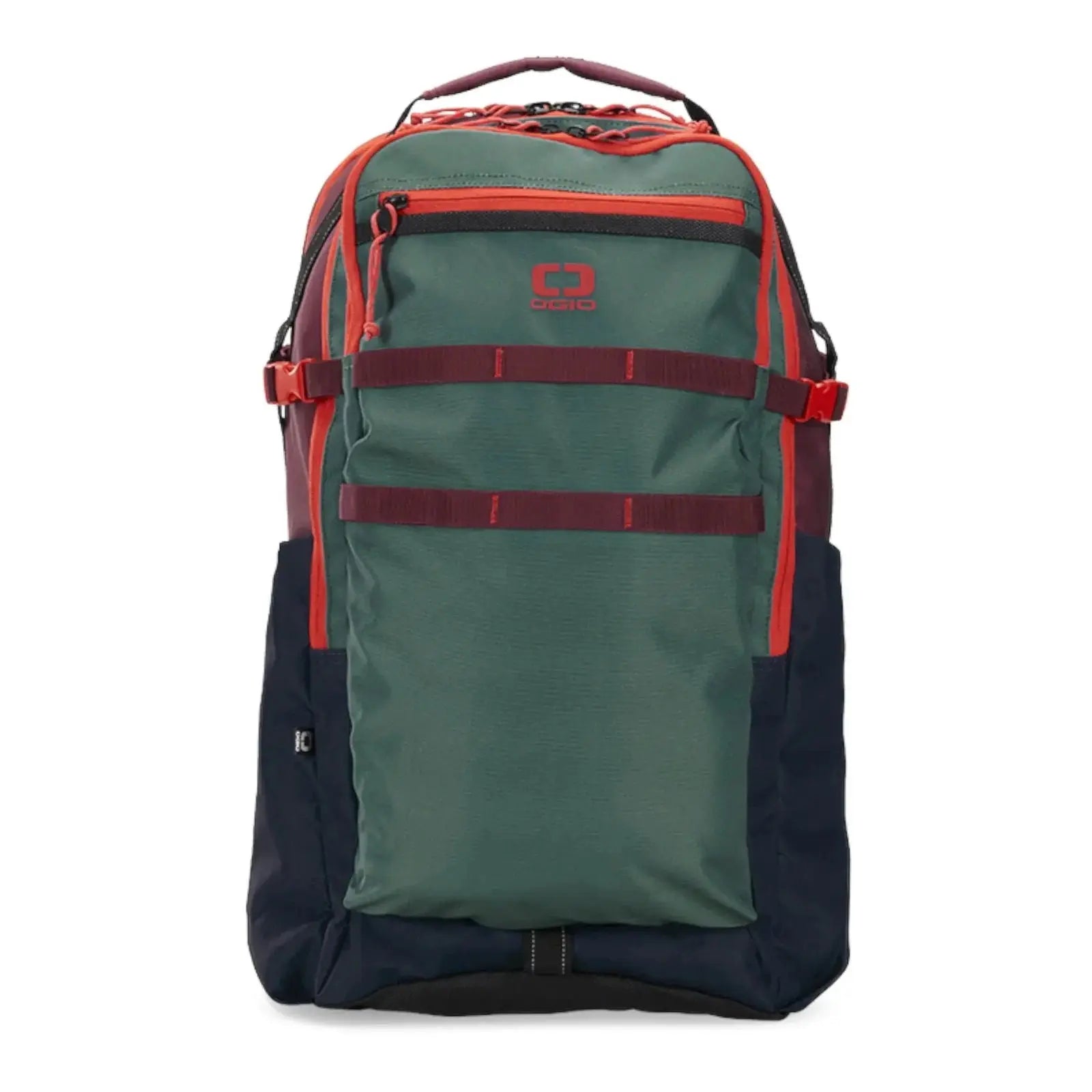 Alpha 25L Backpack - Compact and Versatile Daily Carry Bag image 1