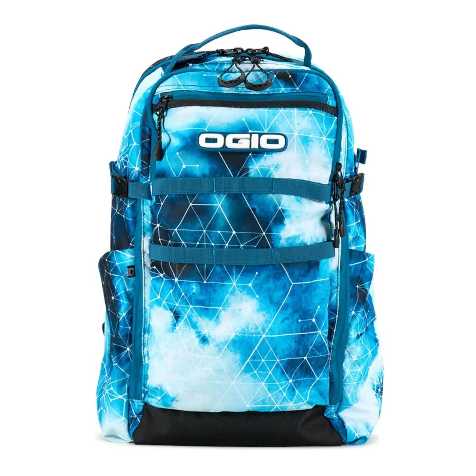 Ski & Snowboard Alpha Convoy 630 Backpack - Versatile Gear Carrier image 1