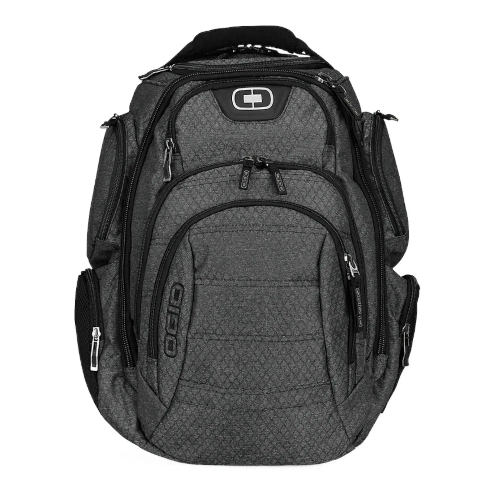 Gambit Laptop Backpack image 1