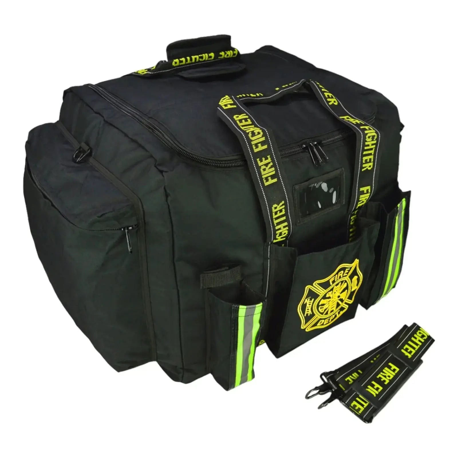 Premium Padded Turnout Gear Bag LXFB20 image 1