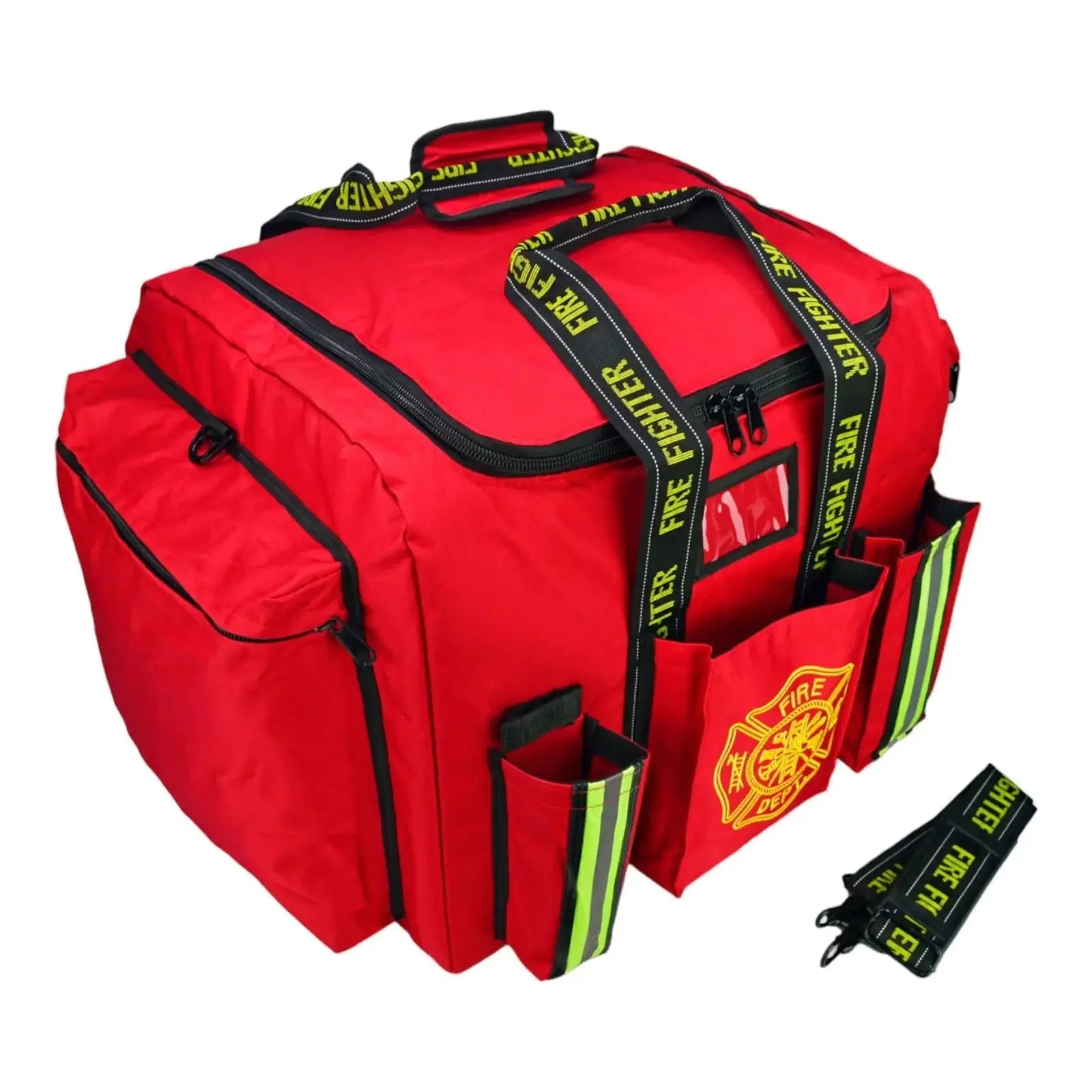 Premium Padded Turnout Gear Bag LXFB20 image 3