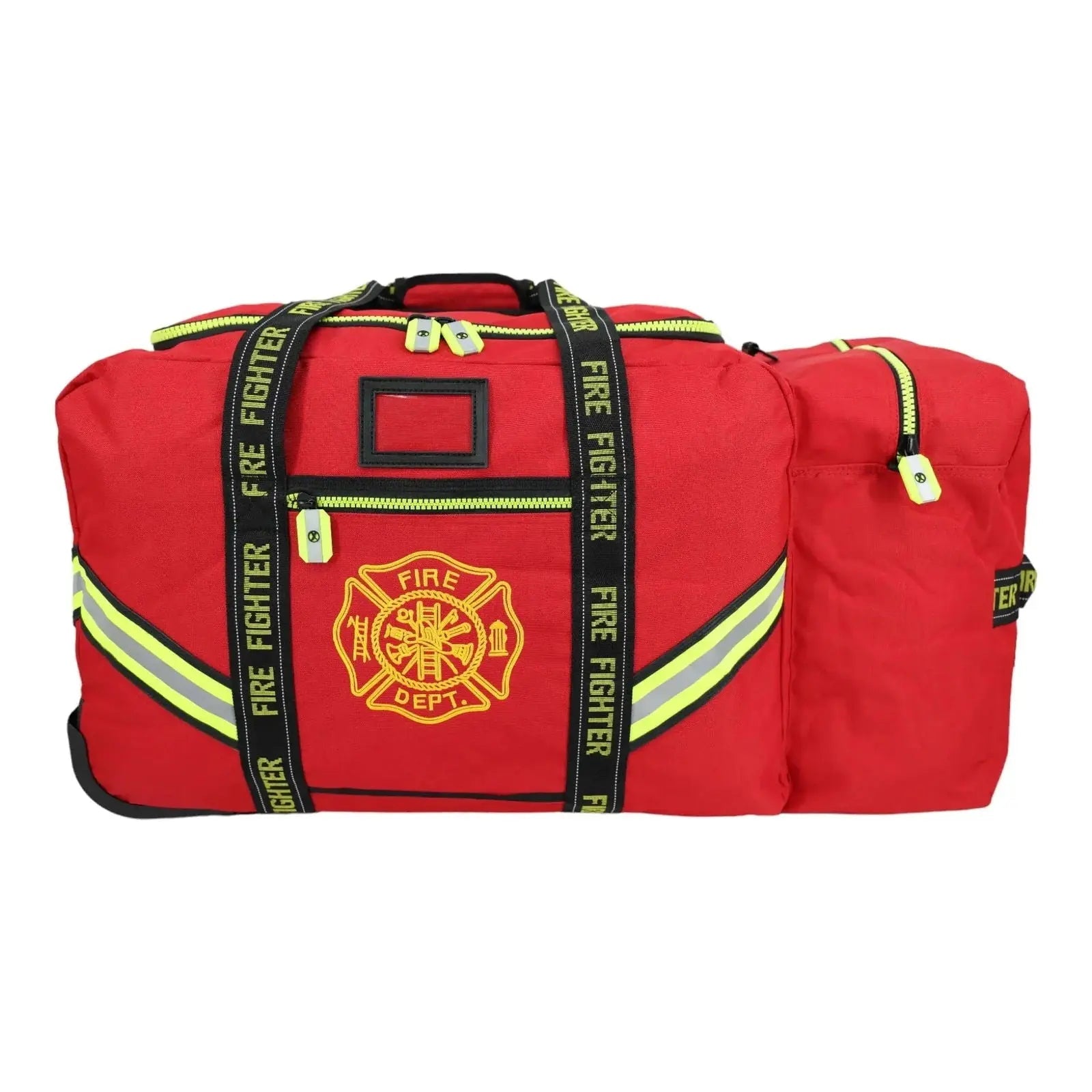 Rolling Firefighter Turnout Gear Bag LXFB10WV image 1