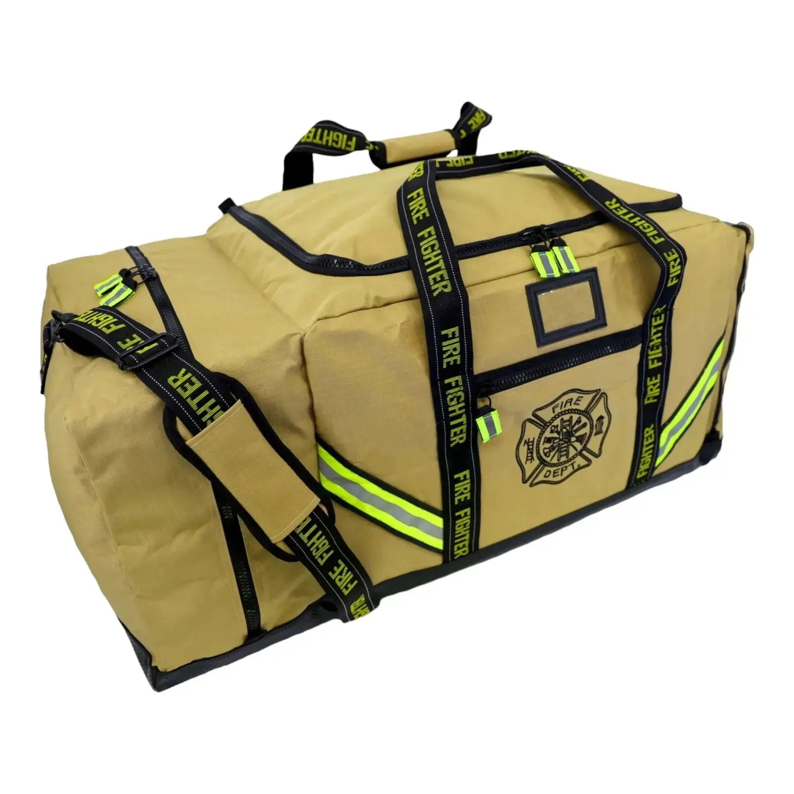 3XL Ripstop Turnout Gear Bag LXFB10XT image 1