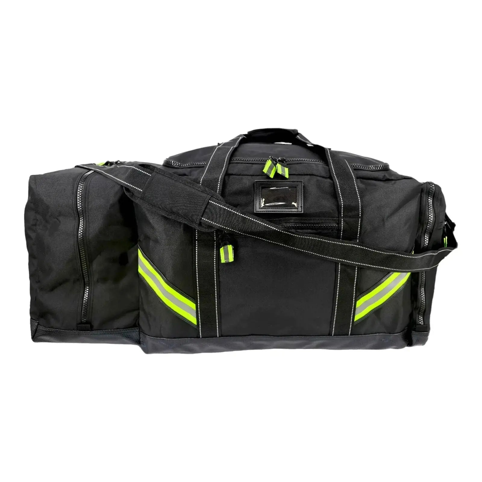LXFB10-NL 3XL Turnout Bag w/ No Logo image 1