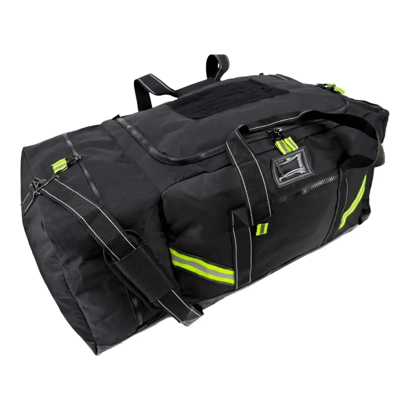LXFB10-NL 3XL Turnout Bag w/ No Logo image 2
