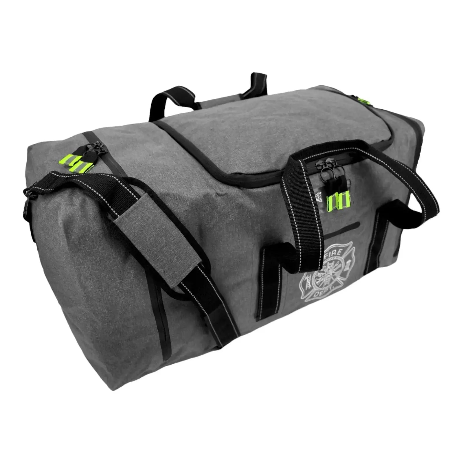 Carcinogen Resistant Dry Turnout Bag LXFB99 image 1