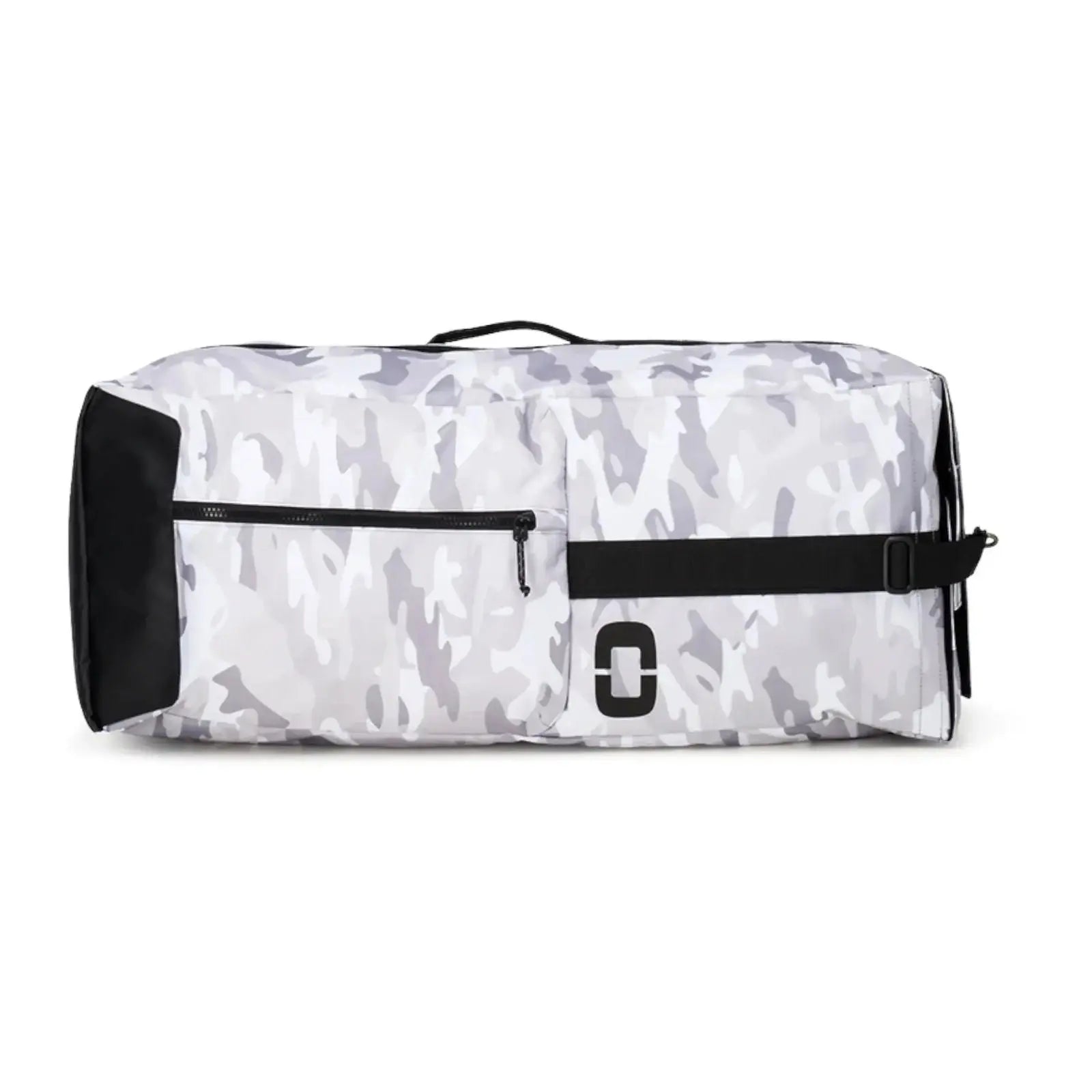TEAM 90L UTILITY DUFFEL image 1