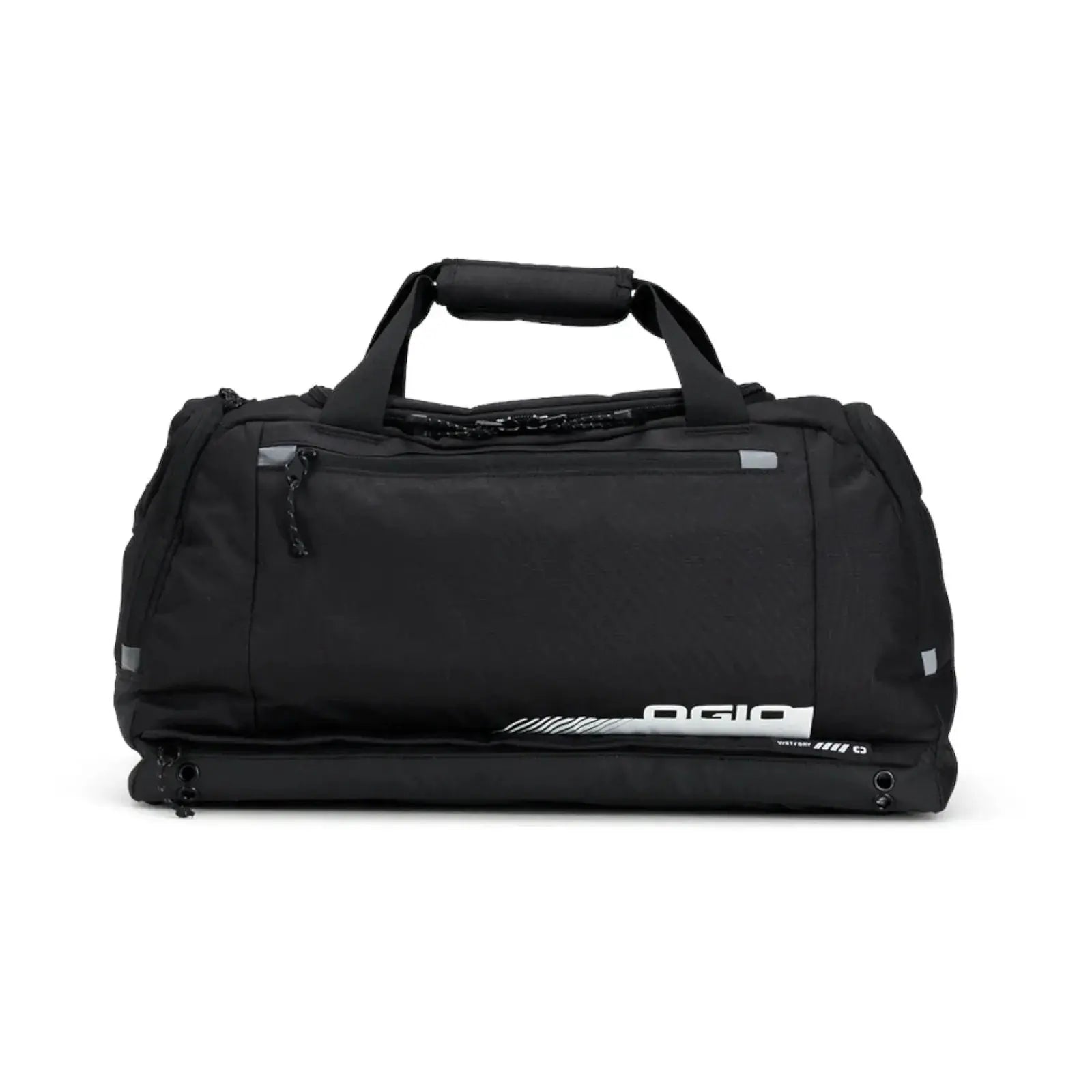 TEAM 35L FITNESS DUFFEL image 1