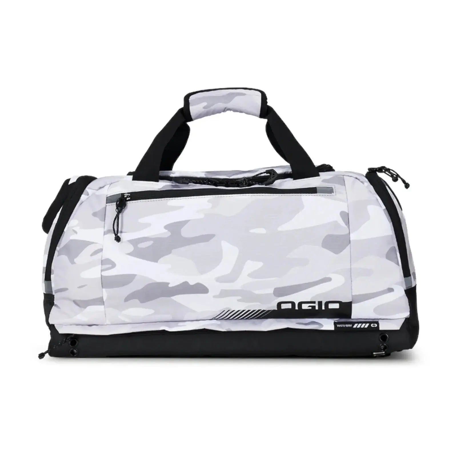TEAM 35L FITNESS DUFFEL image 3