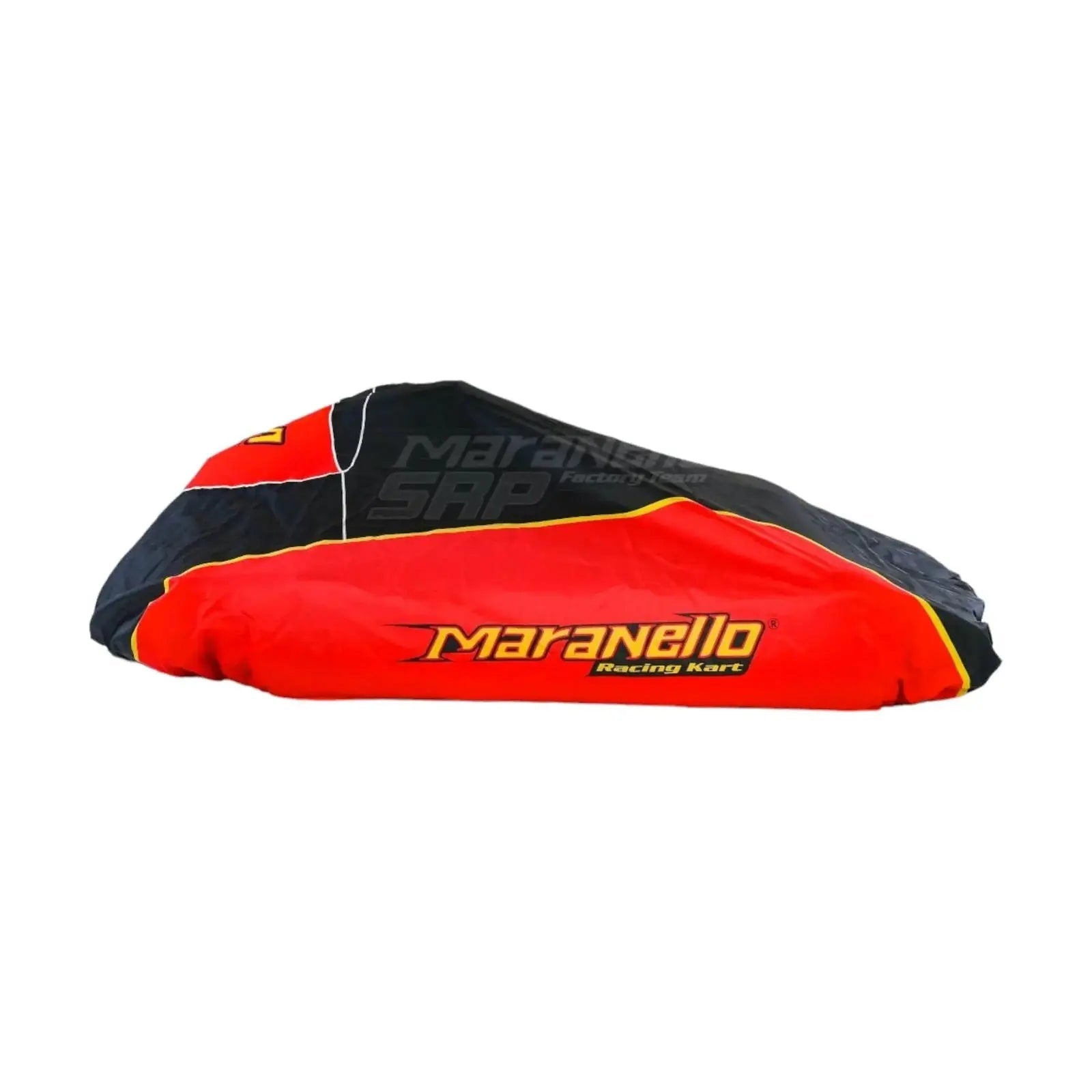 Maranello Racing Kart cover New 2021 image 1
