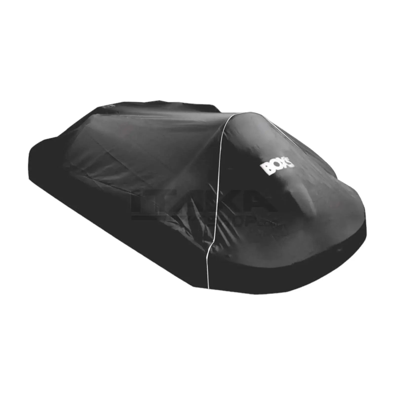 BOX'S KART COVER image 1