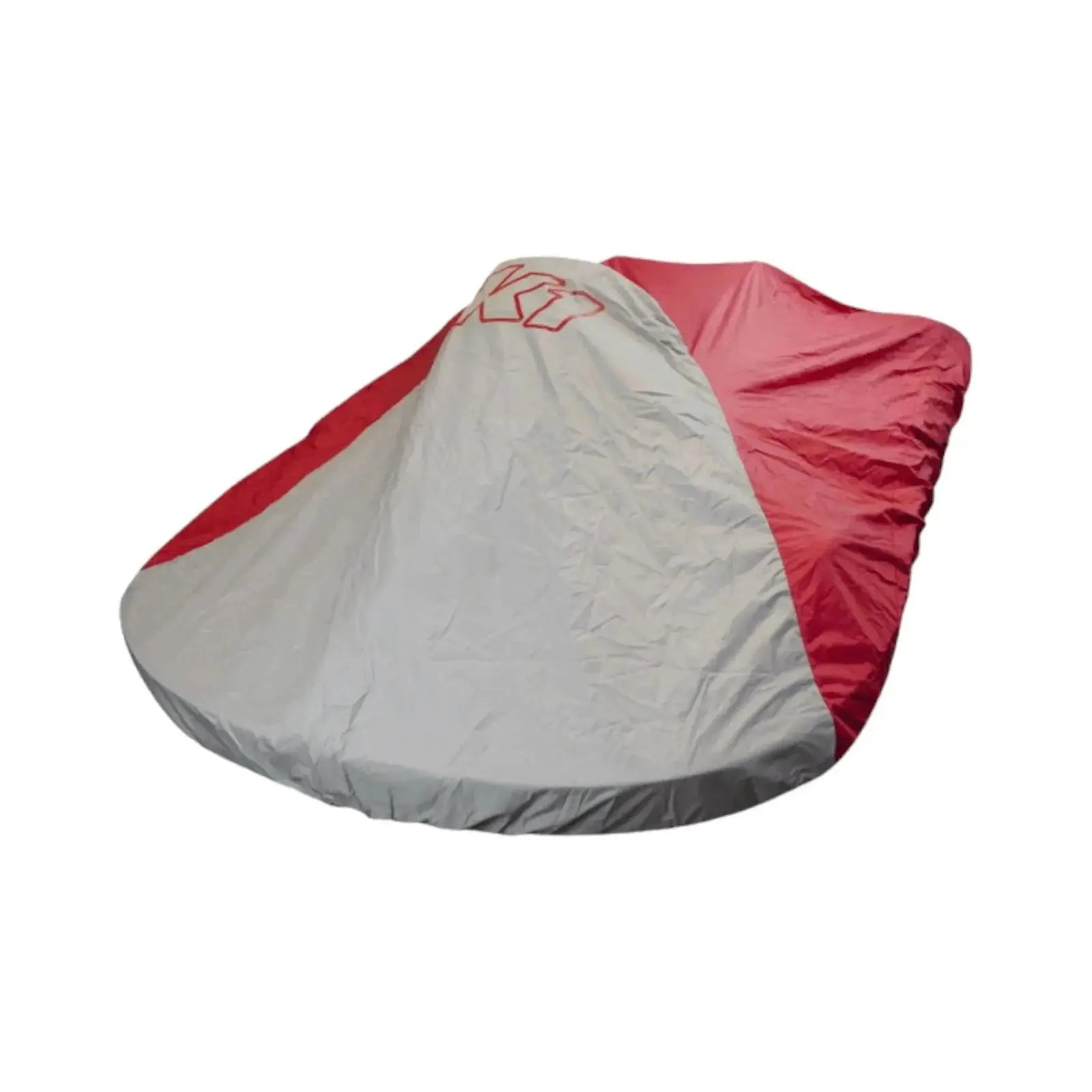 K1 Branded Kart Cover image 1