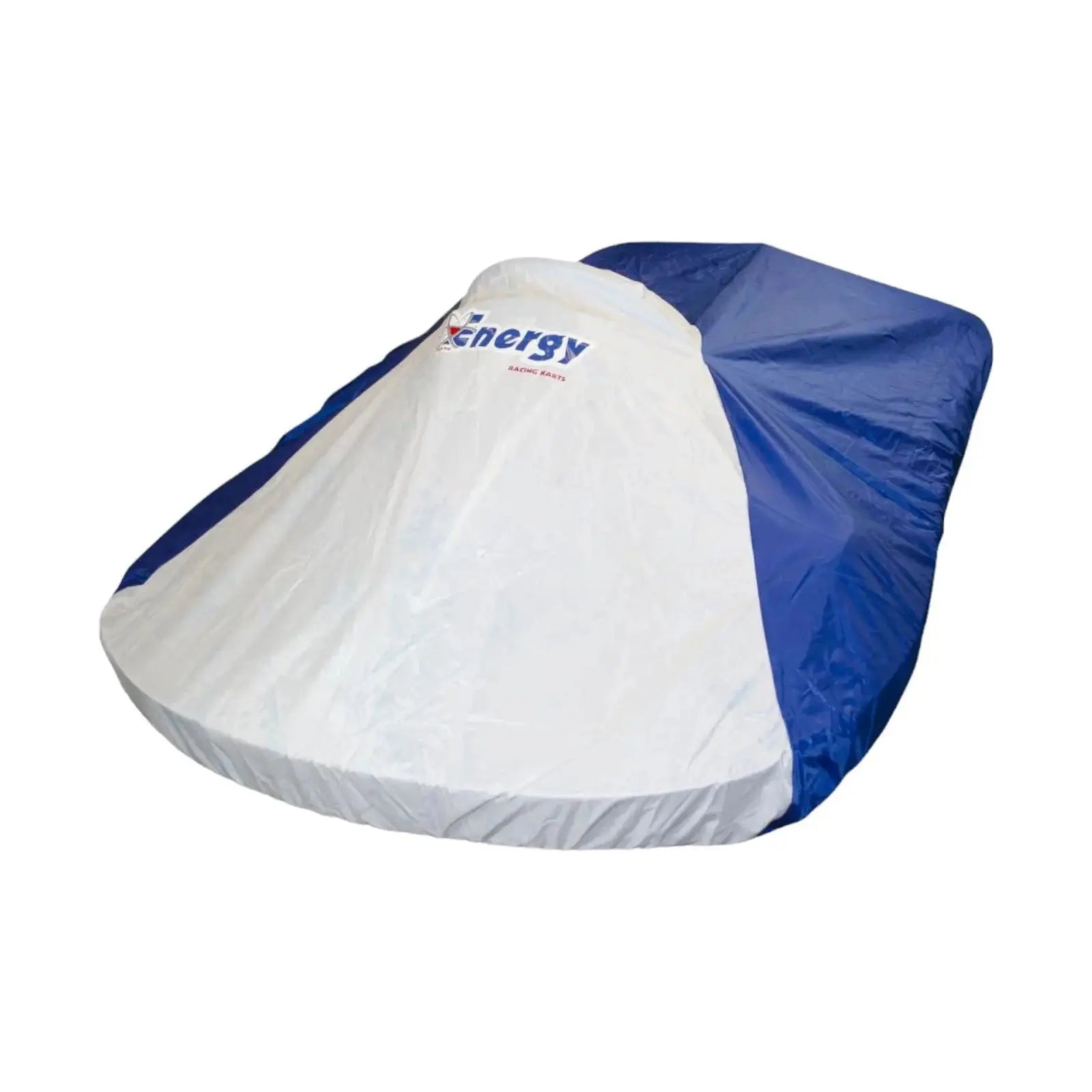 K1 Branded Kart Cover image 1