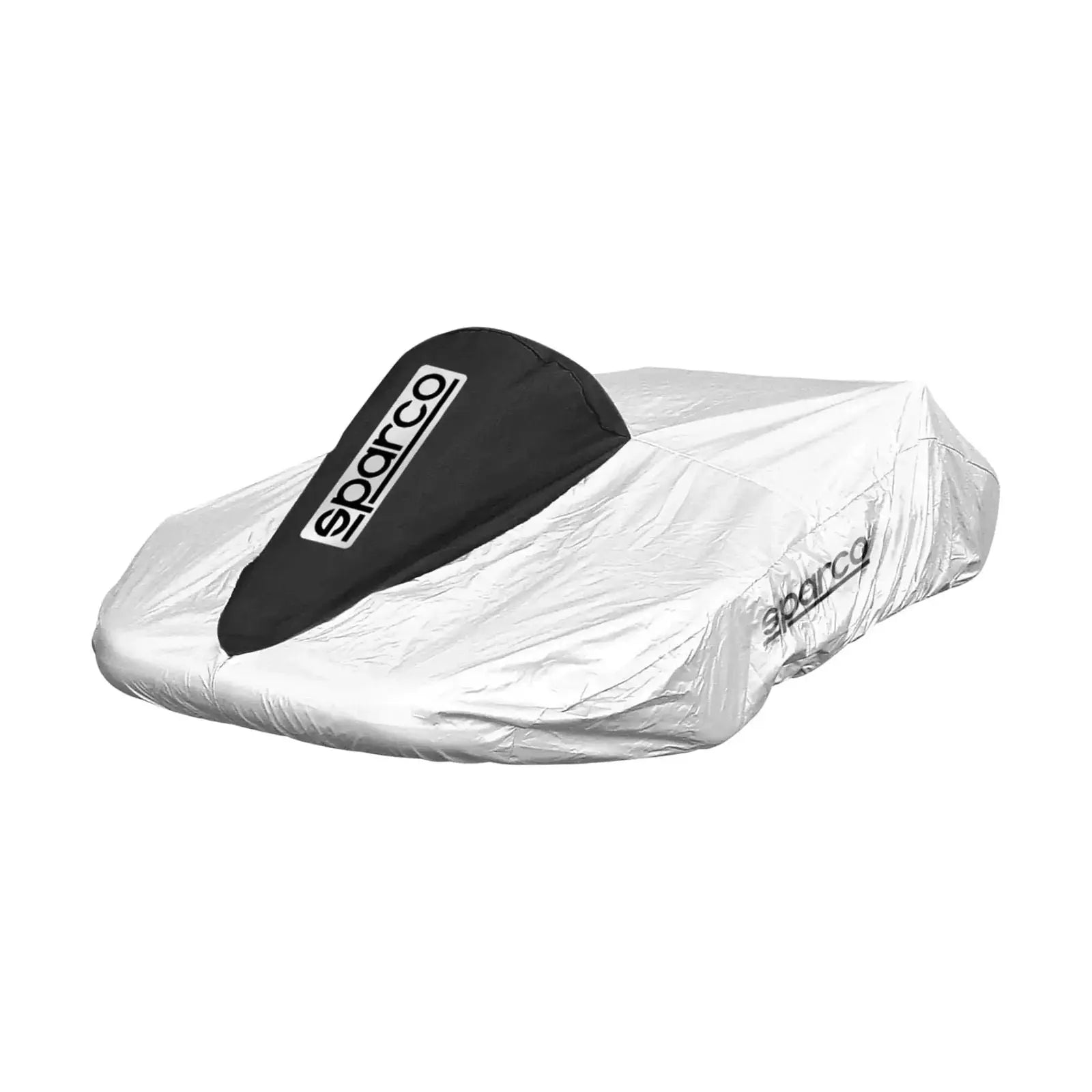 SPARCO KART COVER image 1
