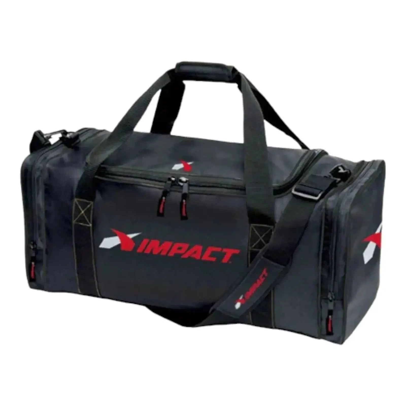 Gear Bag Impact image 1