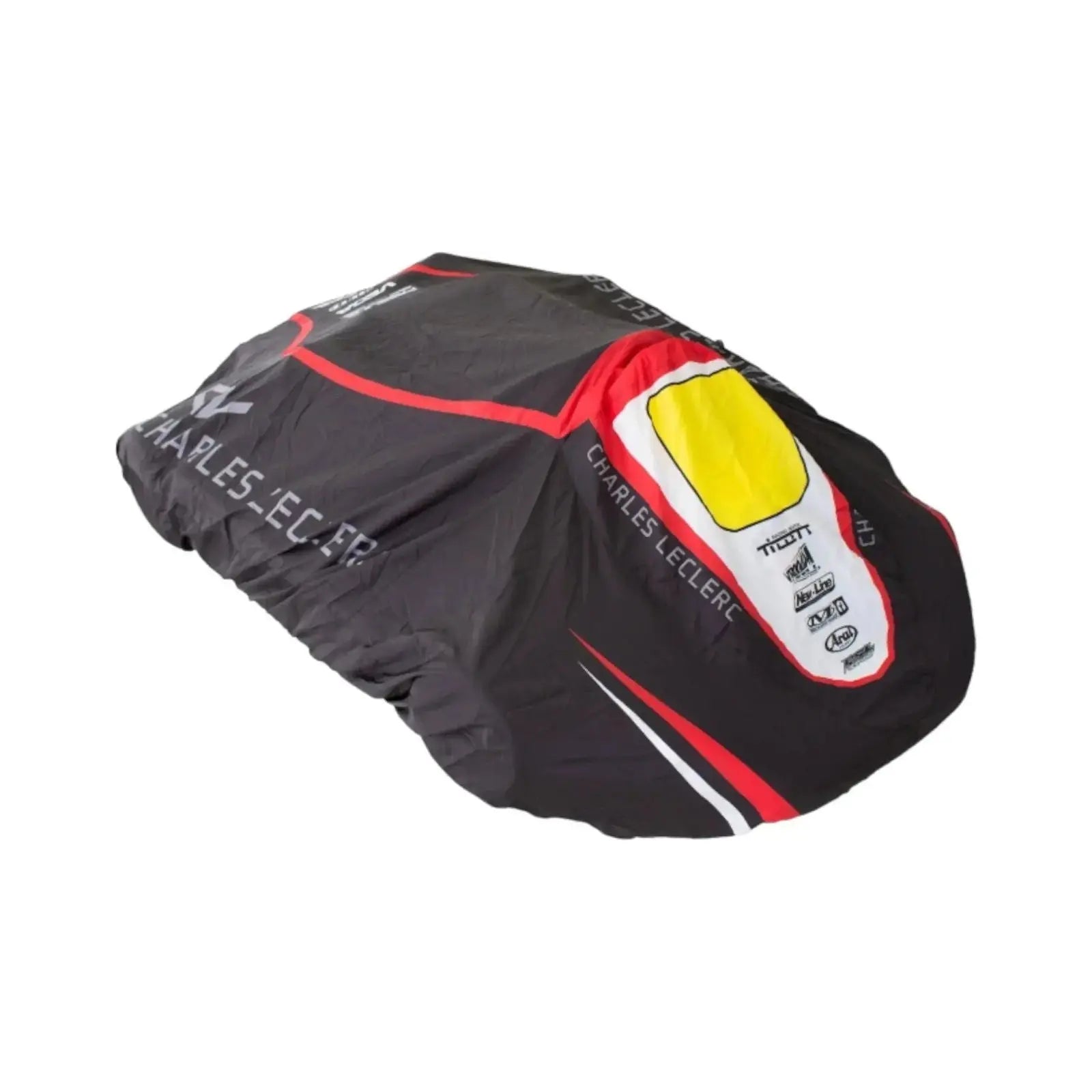 2020 Charles Leclerc Kart cover image 1
