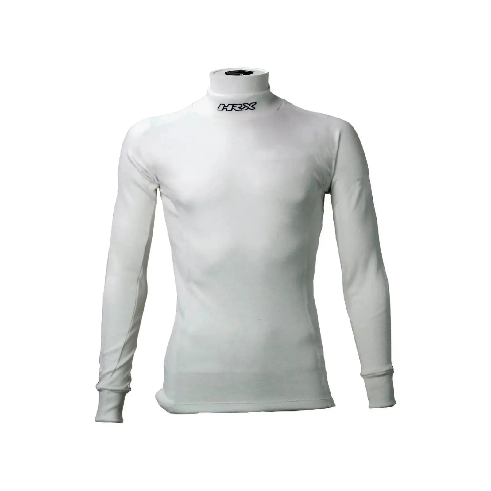 HRX Racer Top - Lightweight Performance Shirt for Athletes image 1