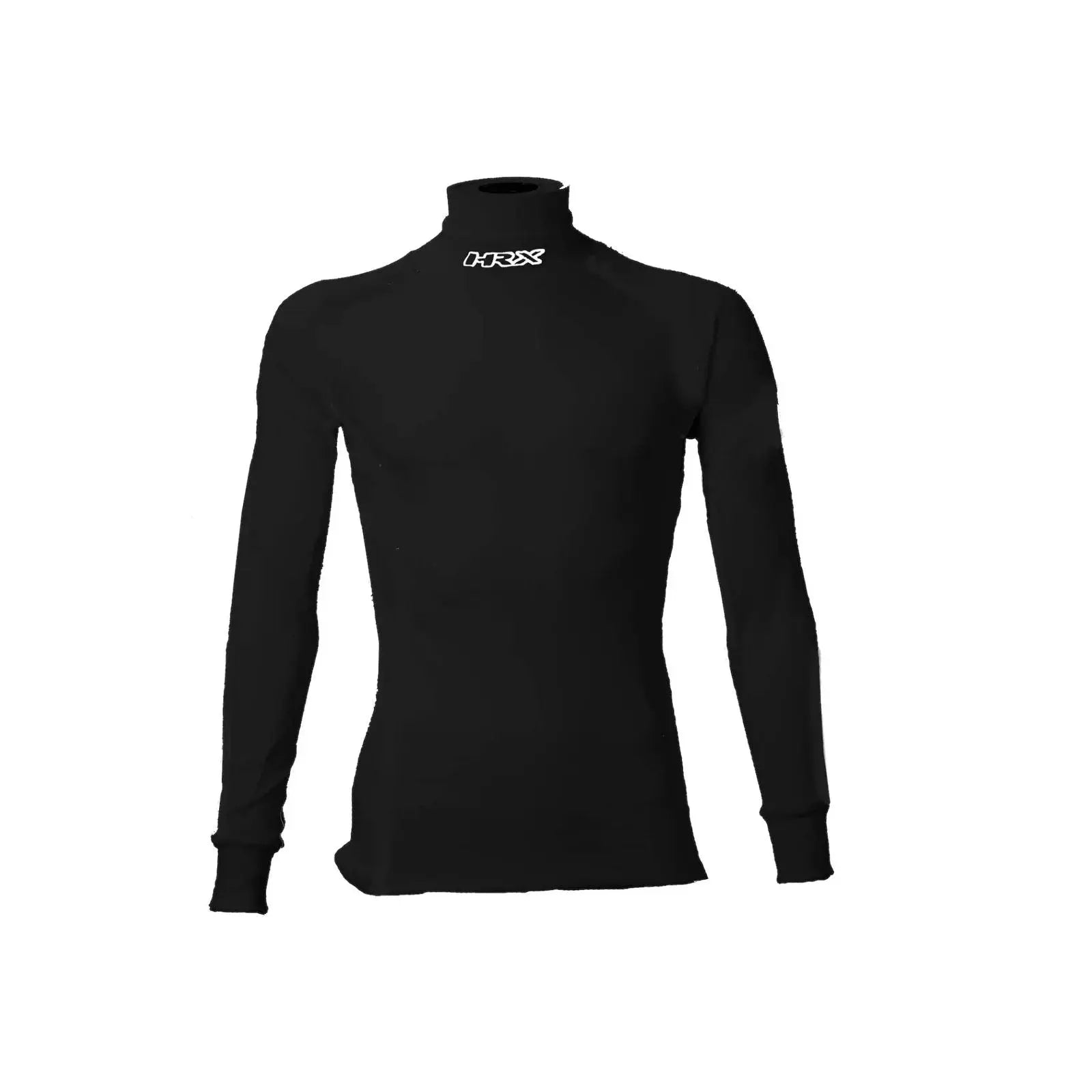 HRX Racer Top - Lightweight Performance Shirt for Athletes image 2