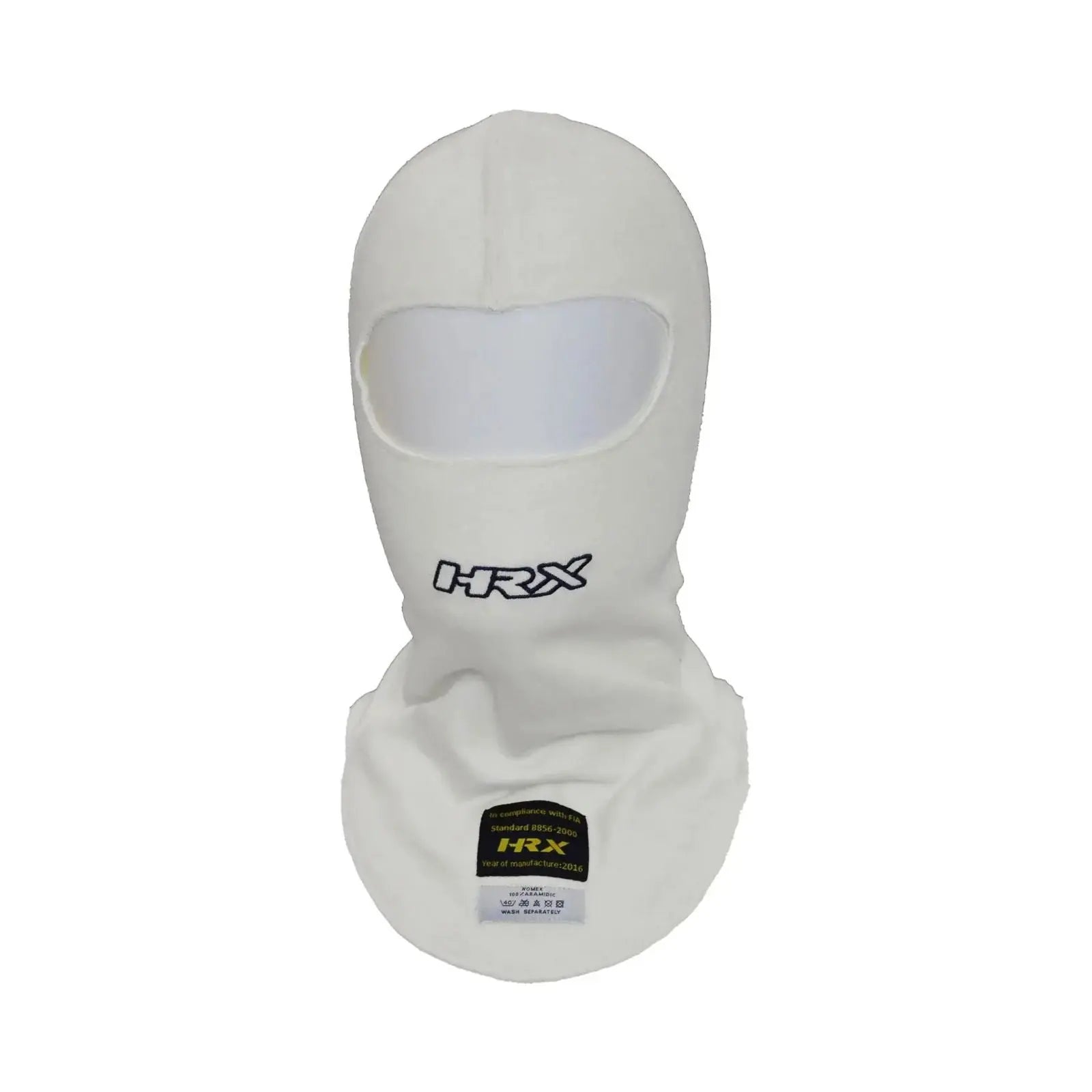 HRX Racer Balaclava - Performance Headwear for Active Sports image 1
