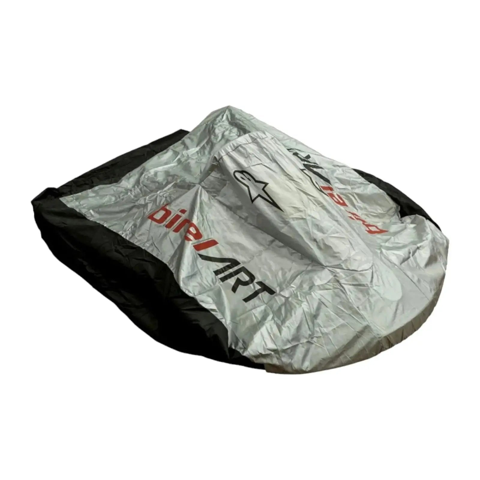 Birel Art Racing Kart Cover image 1