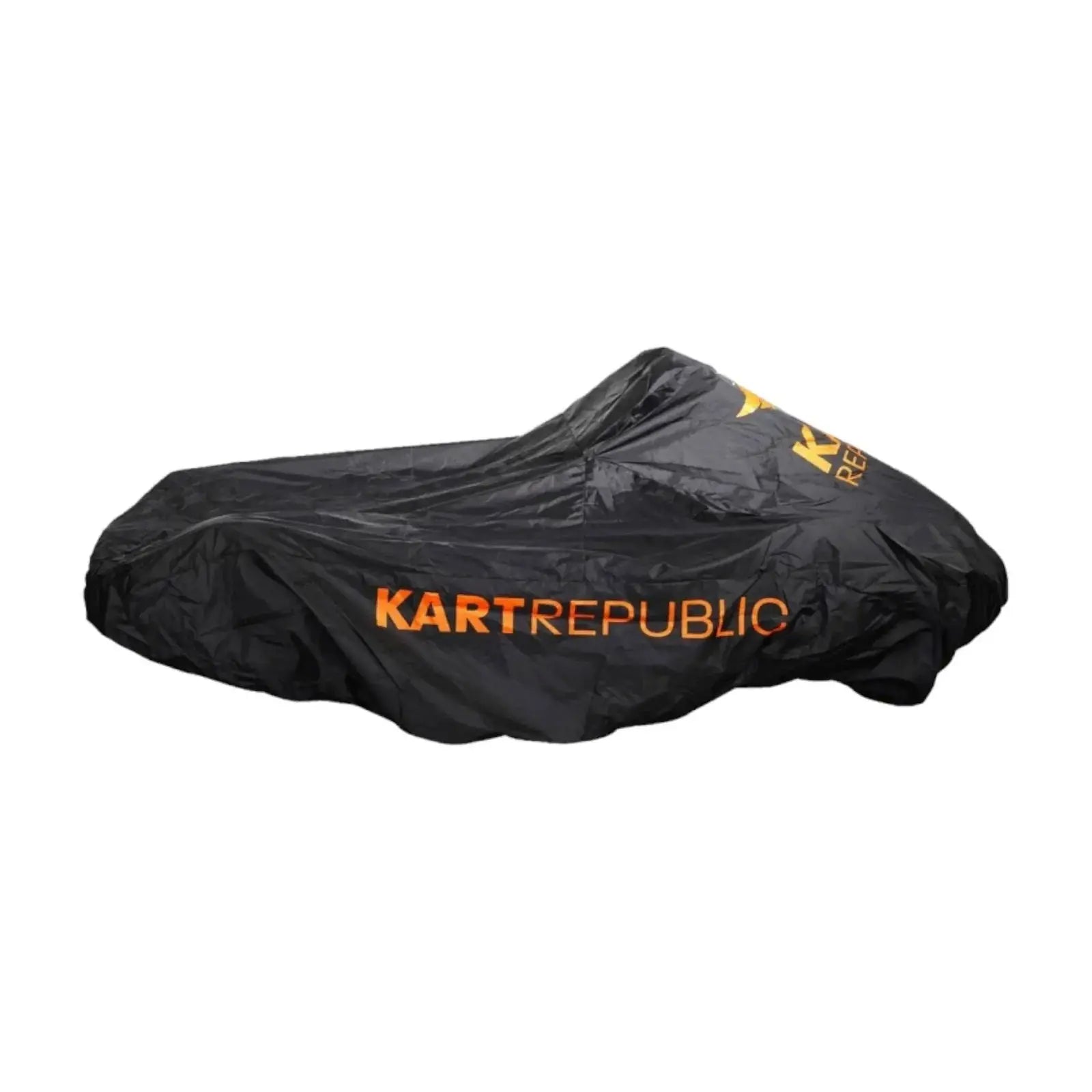 Kart Republic KR Kart Cover image 1