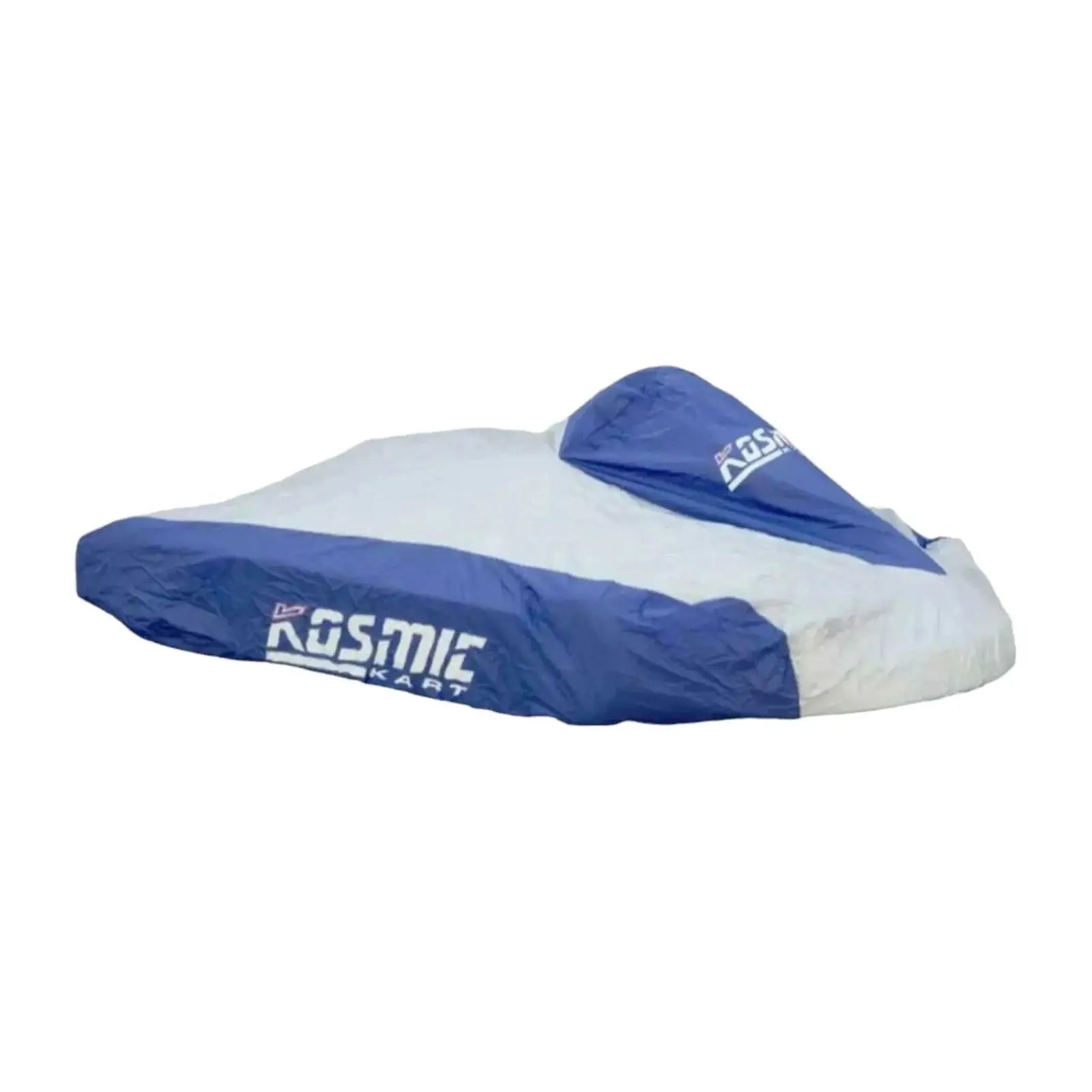 Kosmic Racing Kart Cover image 1